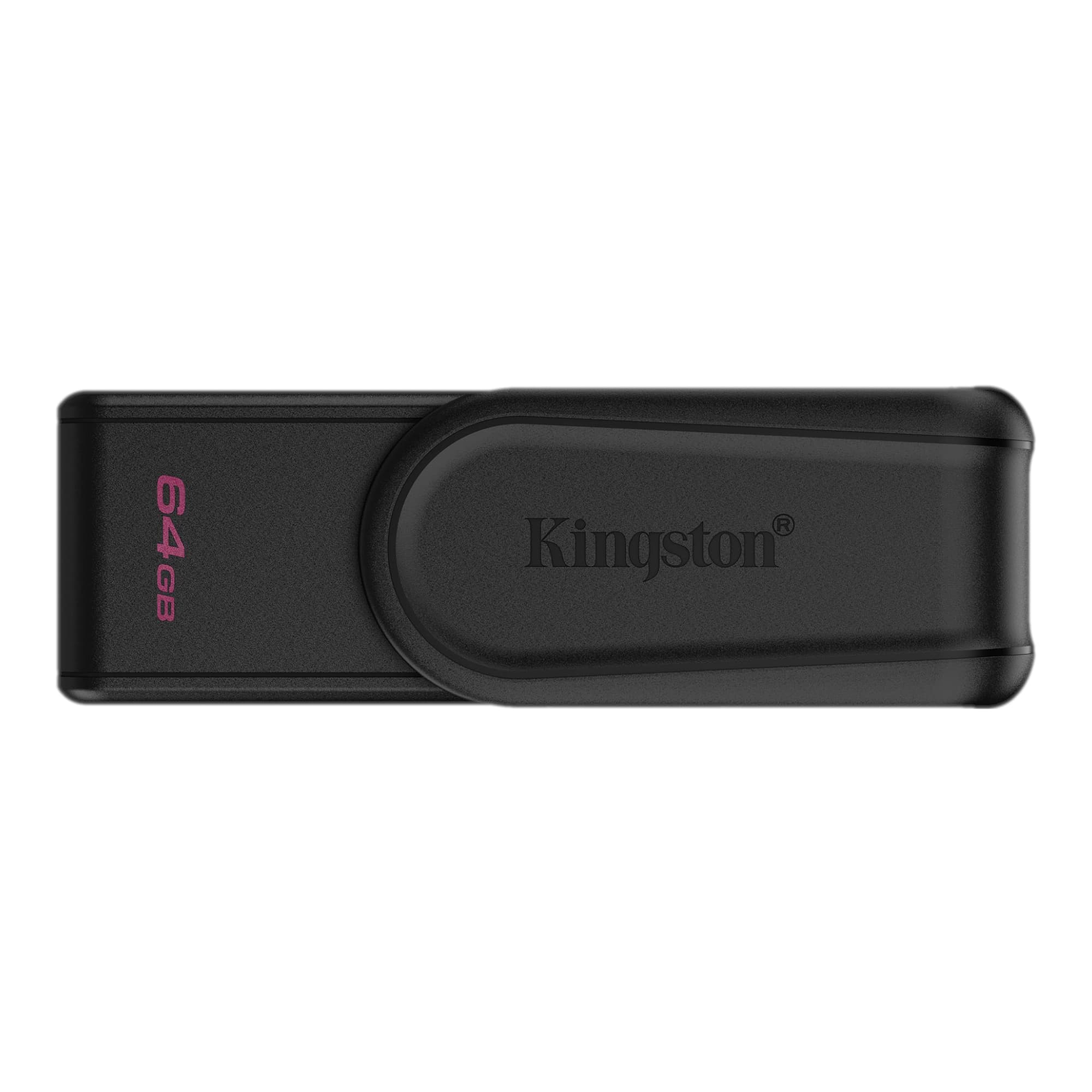 Pendrive Kingston 64gb DataTraveler Exodia S USB3.2