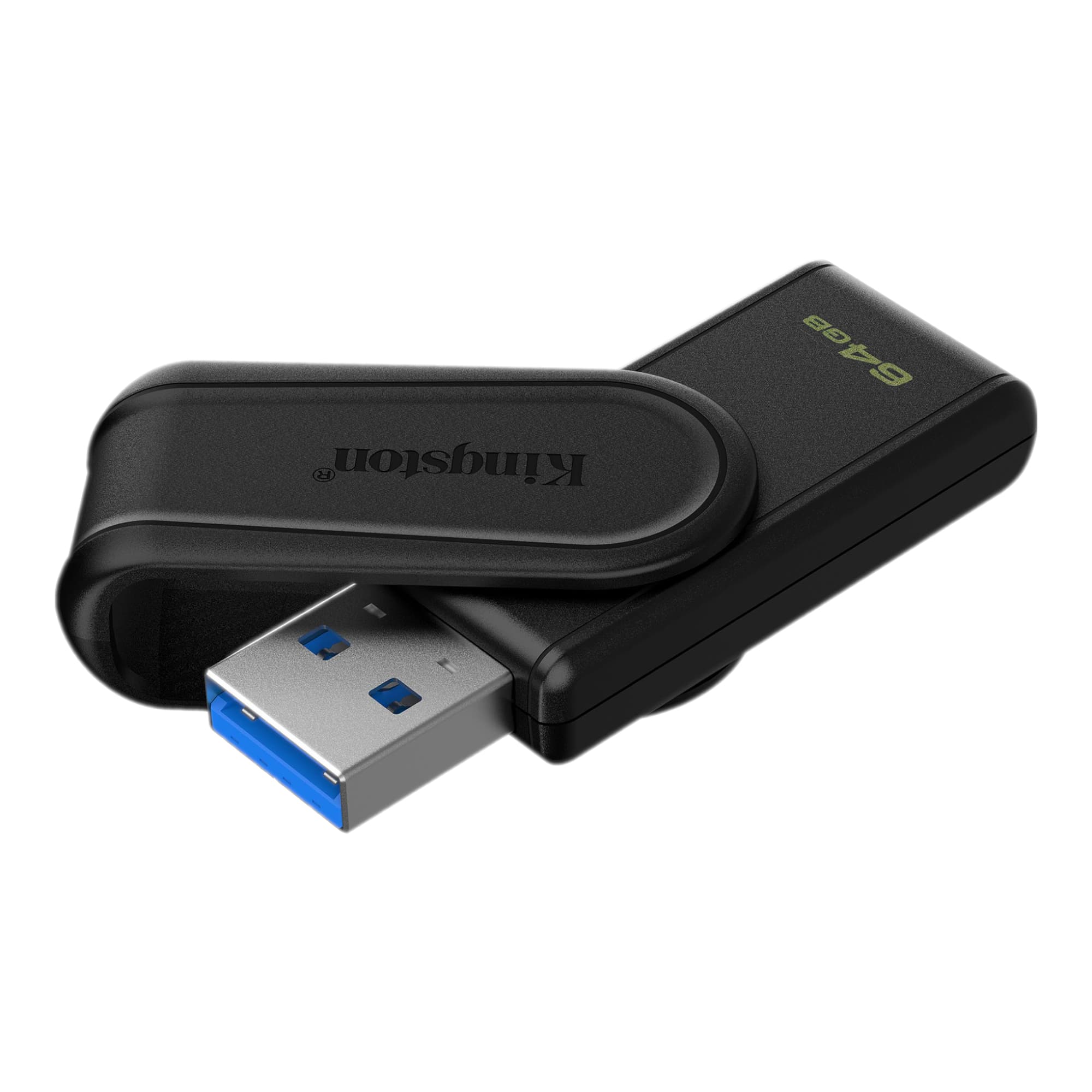 Pendrive Kingston 64gb DataTraveler Exodia S USB3.2 - 2