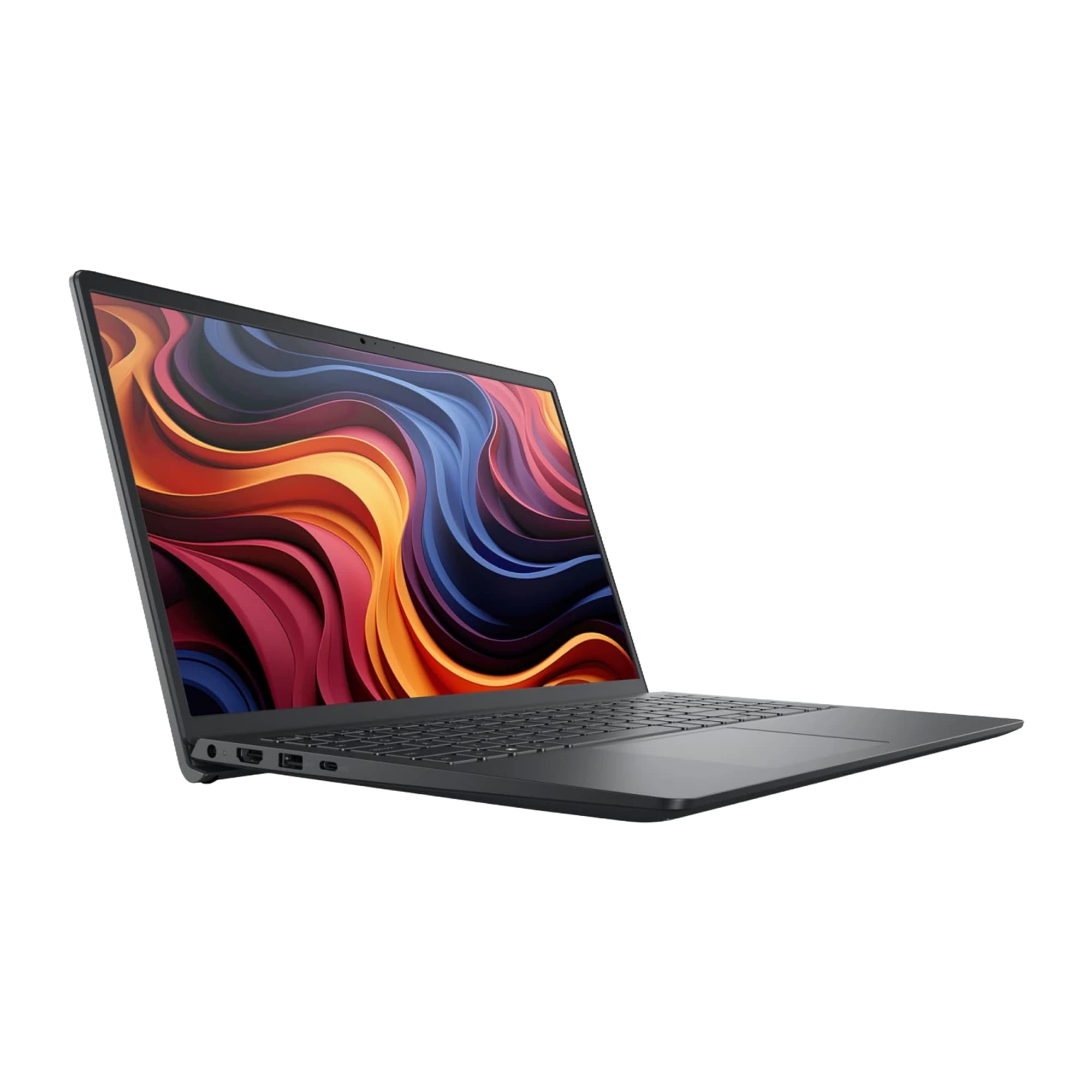 Notebook Dell 15,6'' Ryzen 7 16gb 512gb Win11 - 4