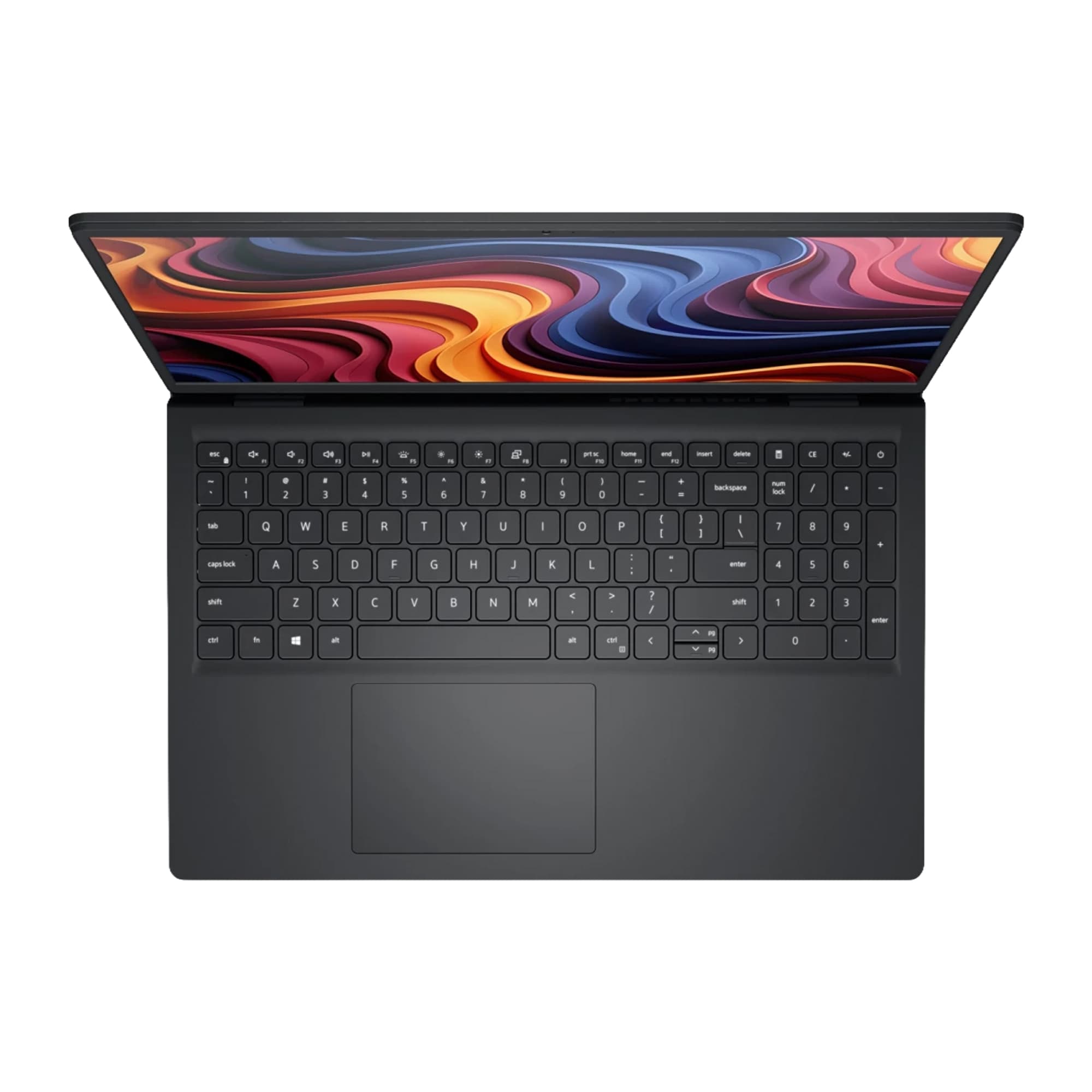 Notebook Dell 15,6'' Ryzen 7 16gb 512gb Win11 - 5