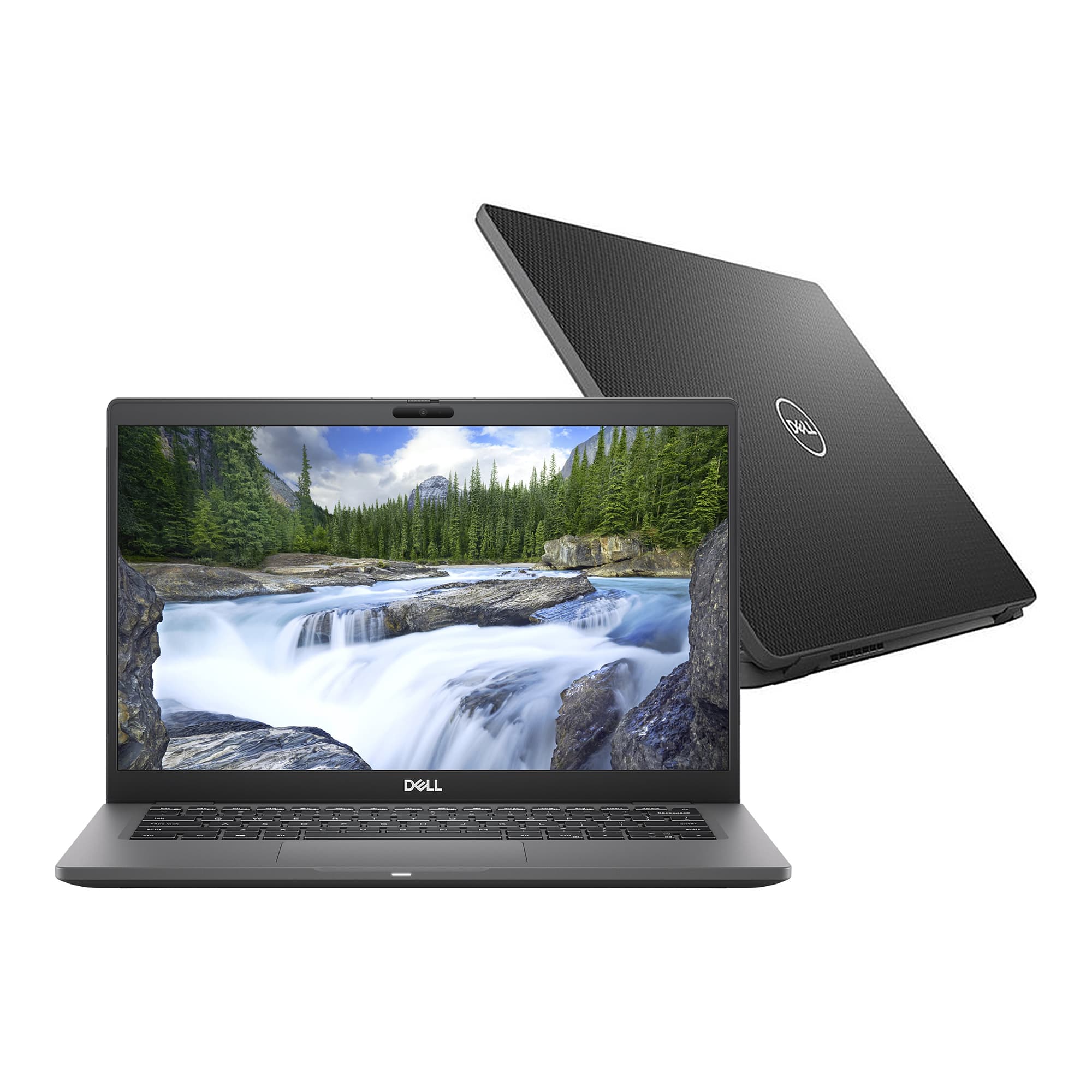 Notebook Dell 13,3'' Core I7 16gb 256gb Win11 Pro