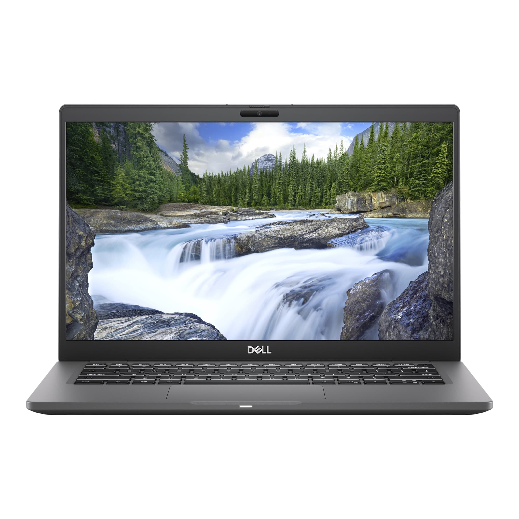 Notebook Dell 13,3'' Core I7 16gb 256gb Win11 Pro - 2