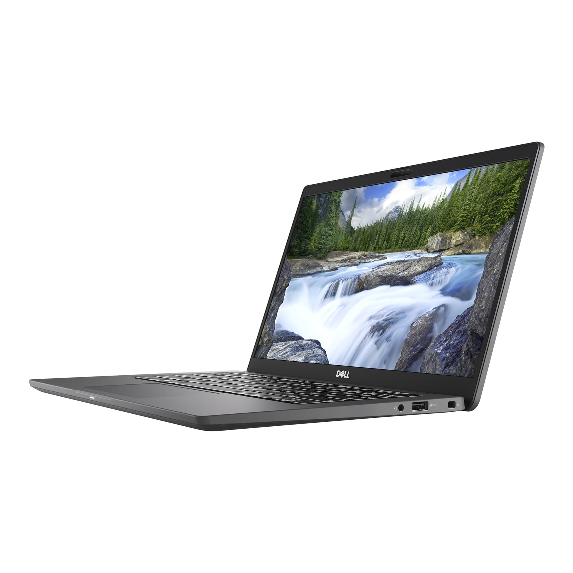 Notebook Dell 13,3'' Core I7 16gb 256gb Win11 Pro - 3
