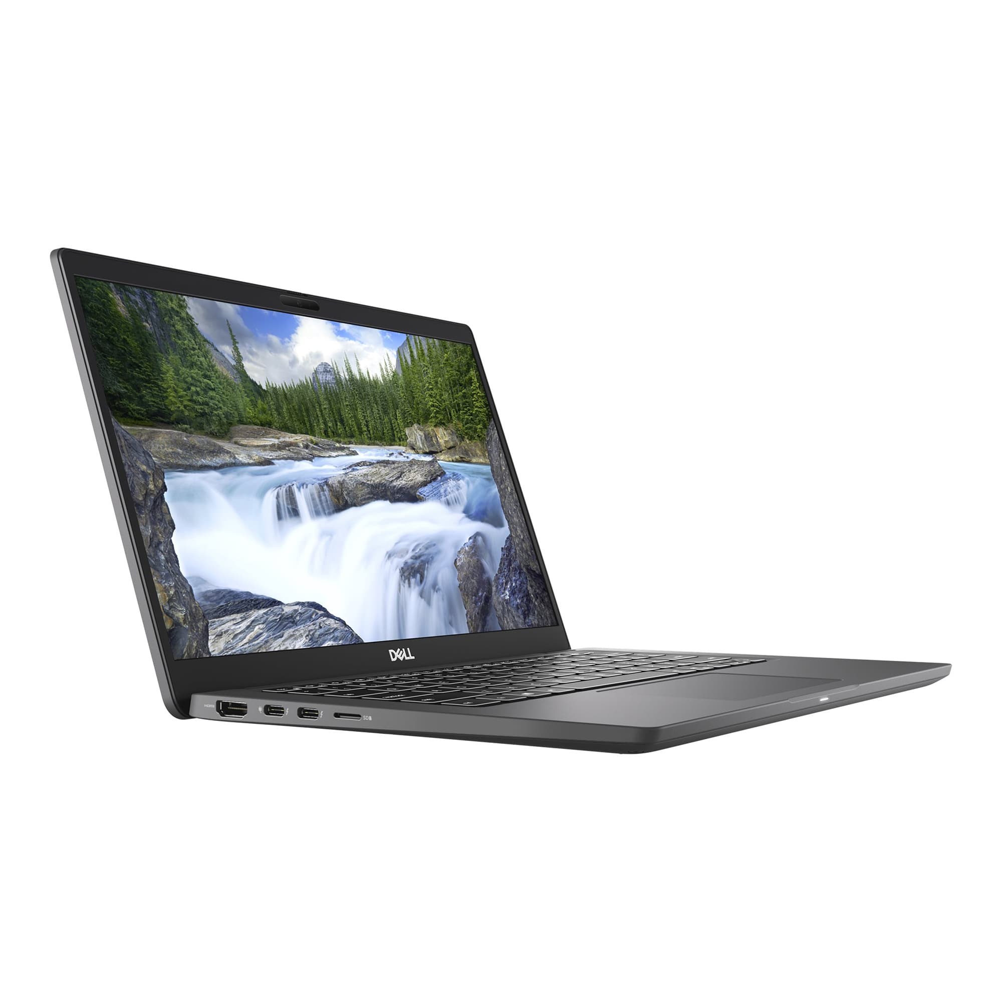 Notebook Dell 13,3'' Core I7 16gb 256gb Win11 Pro - 4