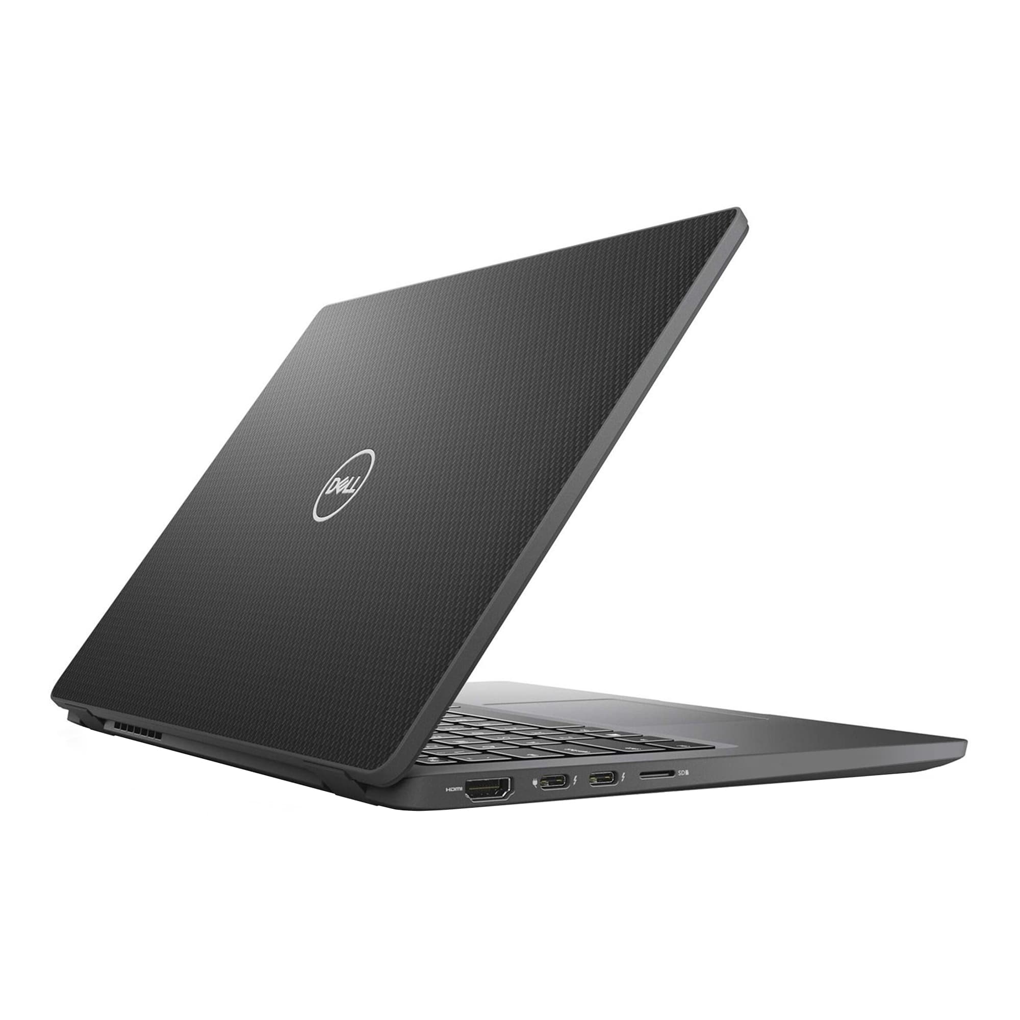 Notebook Dell 13,3'' Core I7 16gb 256gb Win11 Pro - 7