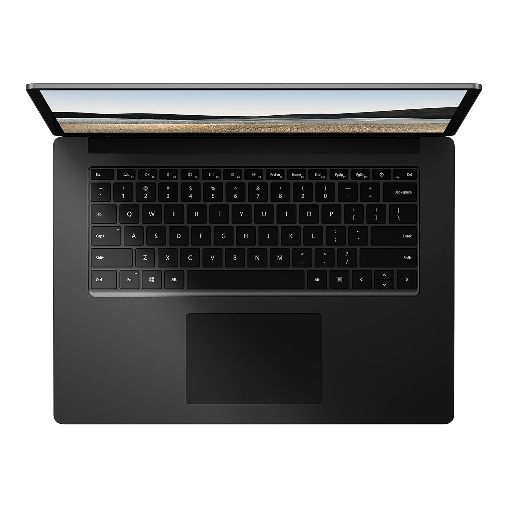 Notebook Microsoft Surface 15'' Táctil Core I7 16gb 512gb Win11 - 4