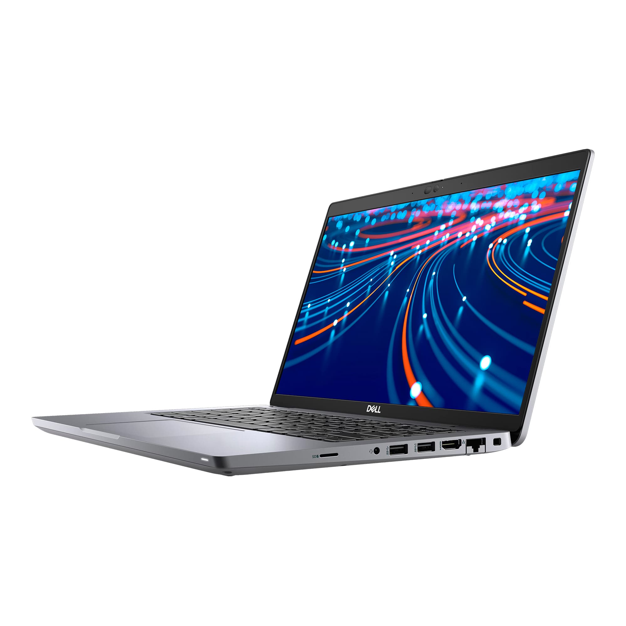 Notebook Dell 14'' Core I7 16gb 256gb Win11 Pro - 3