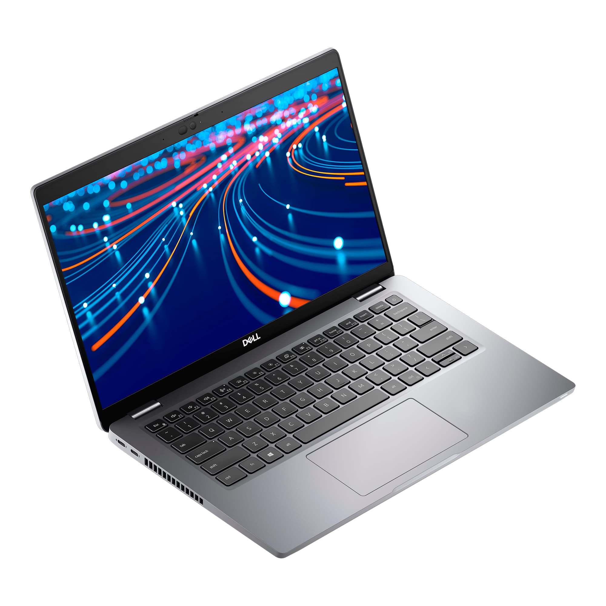 Notebook Dell 14'' Core I7 16gb 256gb Win11 Pro - 4