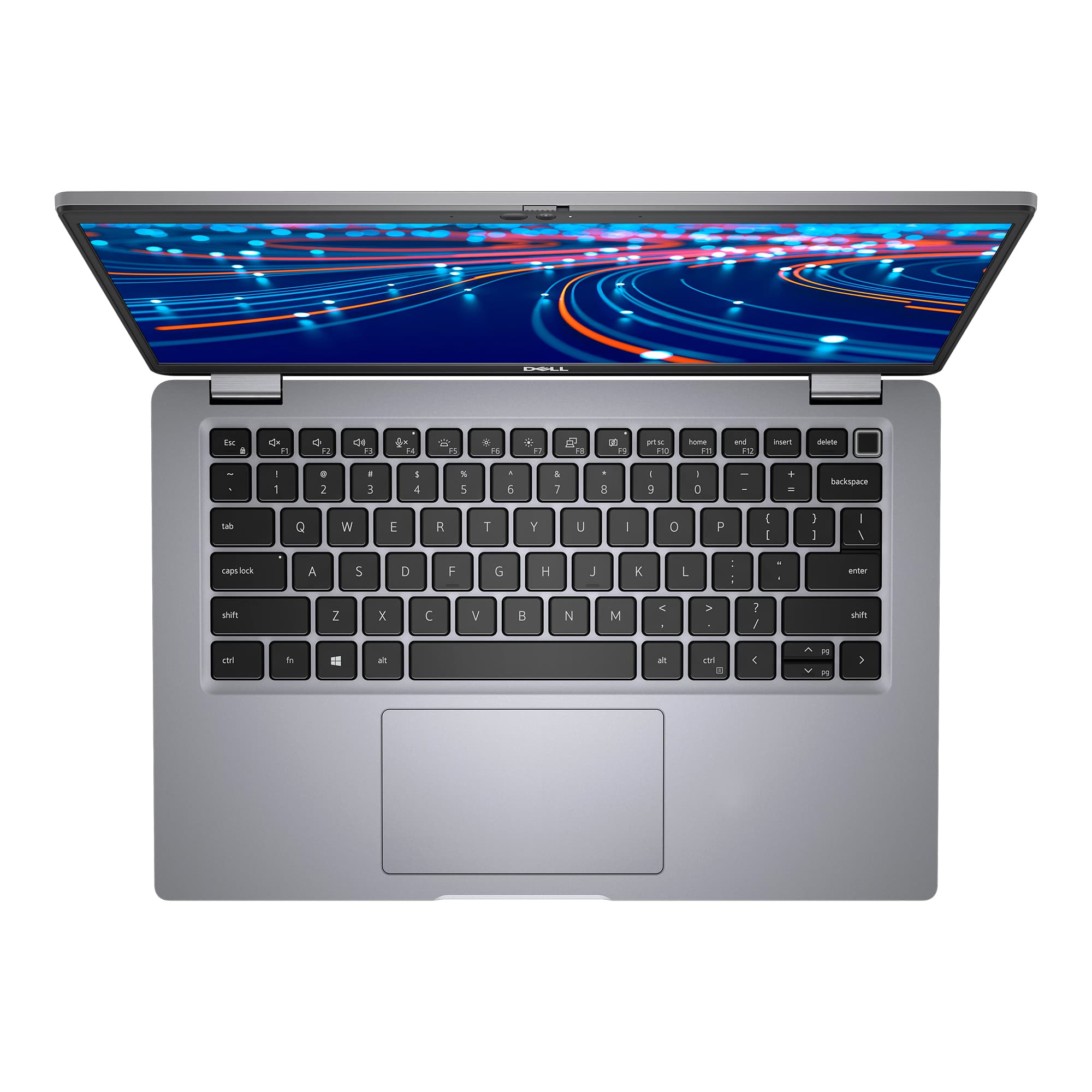 Notebook Dell 14'' Core I7 16gb 256gb Win11 Pro - 5