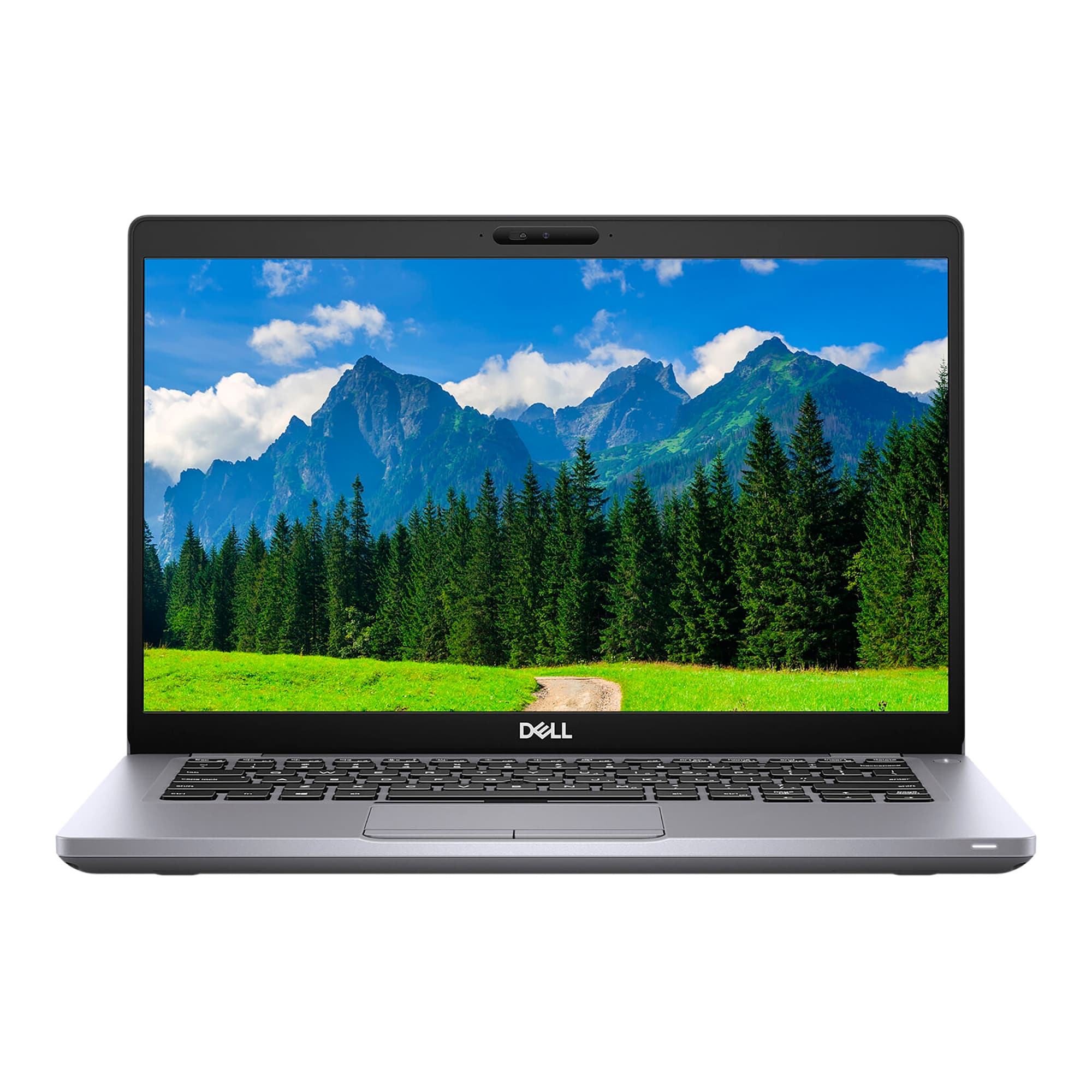Notebook Dell 14'' Core I5 8gb 256gb W11 Pro - 2
