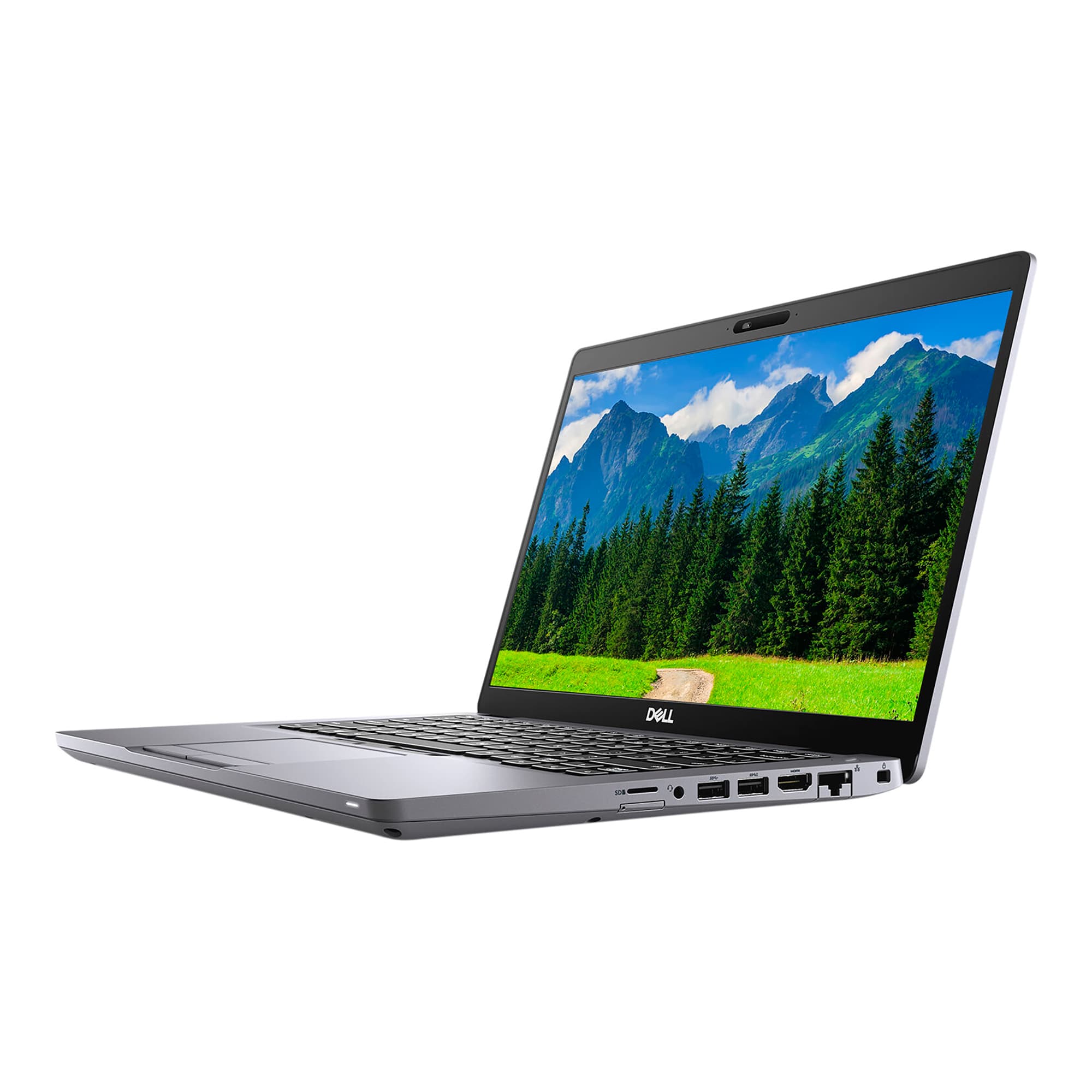 Notebook Dell 14'' Core I5 8gb 256gb W11 Pro - 3