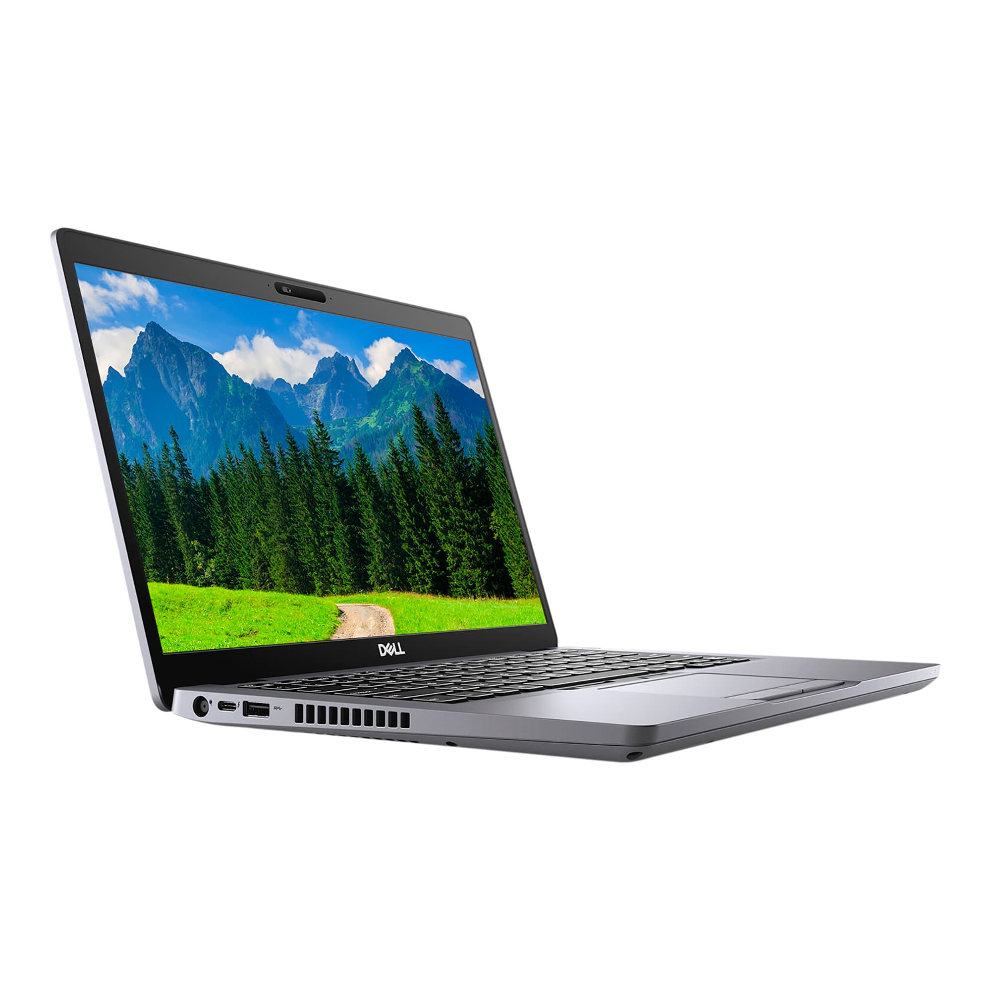 Notebook Dell 14'' Core I5 8gb 256gb W11 Pro - 4