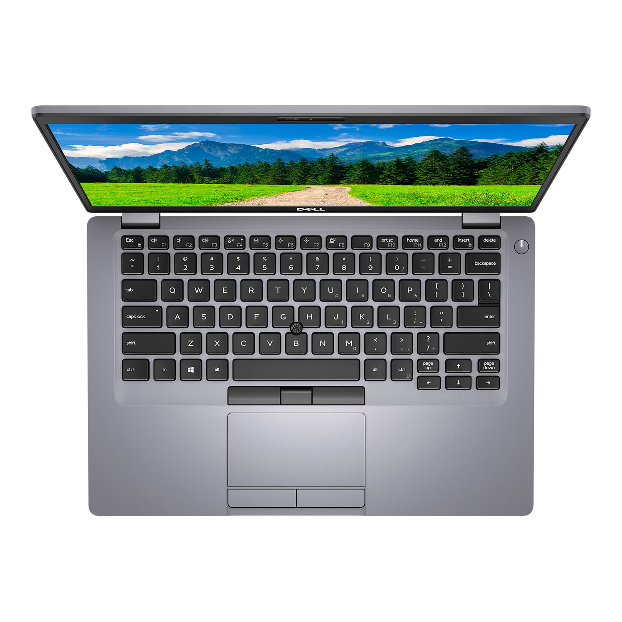 Notebook Dell 14'' Core I5 8gb 256gb W11 Pro - 5