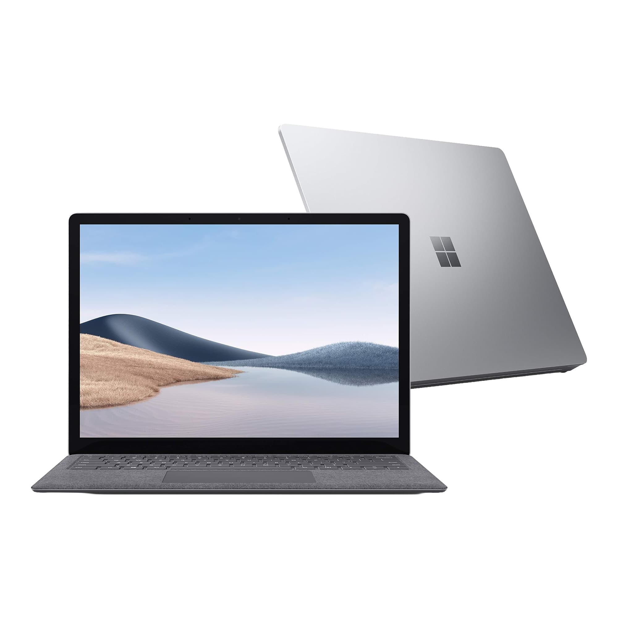 Notebook Microsoft Surface 13,5'' Táctil Core I7 16gb 512gb Win11