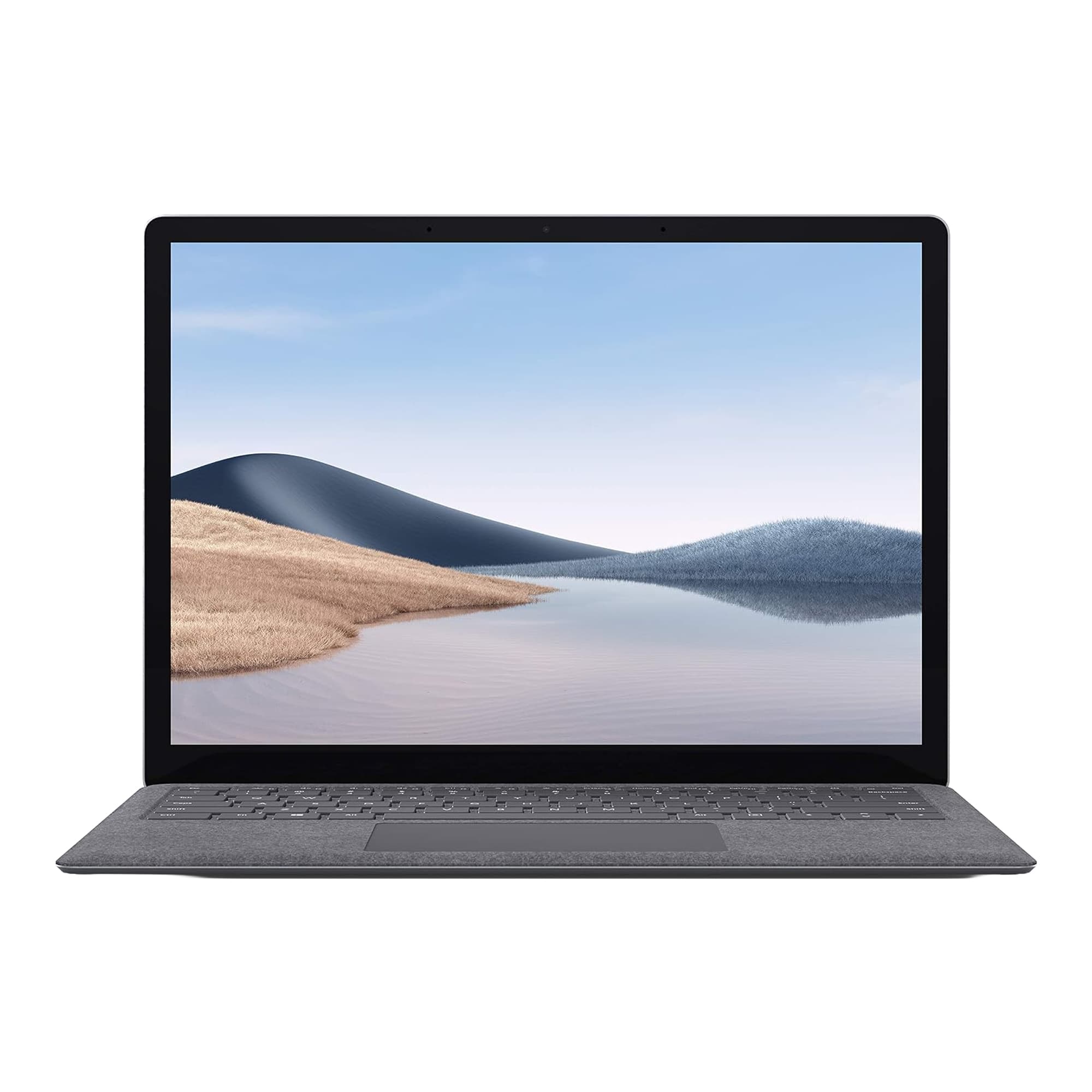 Notebook Microsoft Surface 13,5'' Táctil Core I7 16gb 512gb Win11 - 2