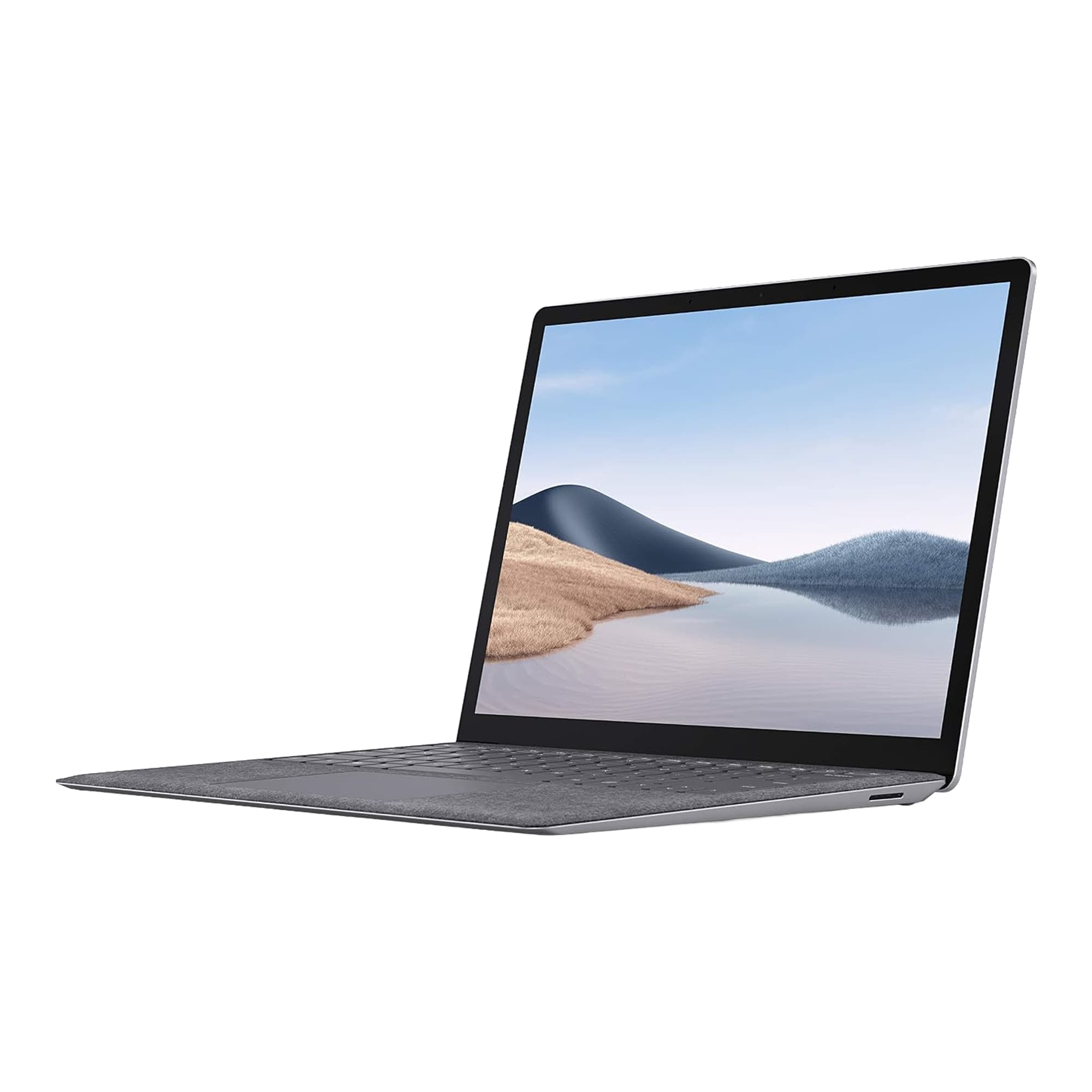 Notebook Microsoft Surface 13,5'' Táctil Core I7 16gb 512gb Win11 - 3