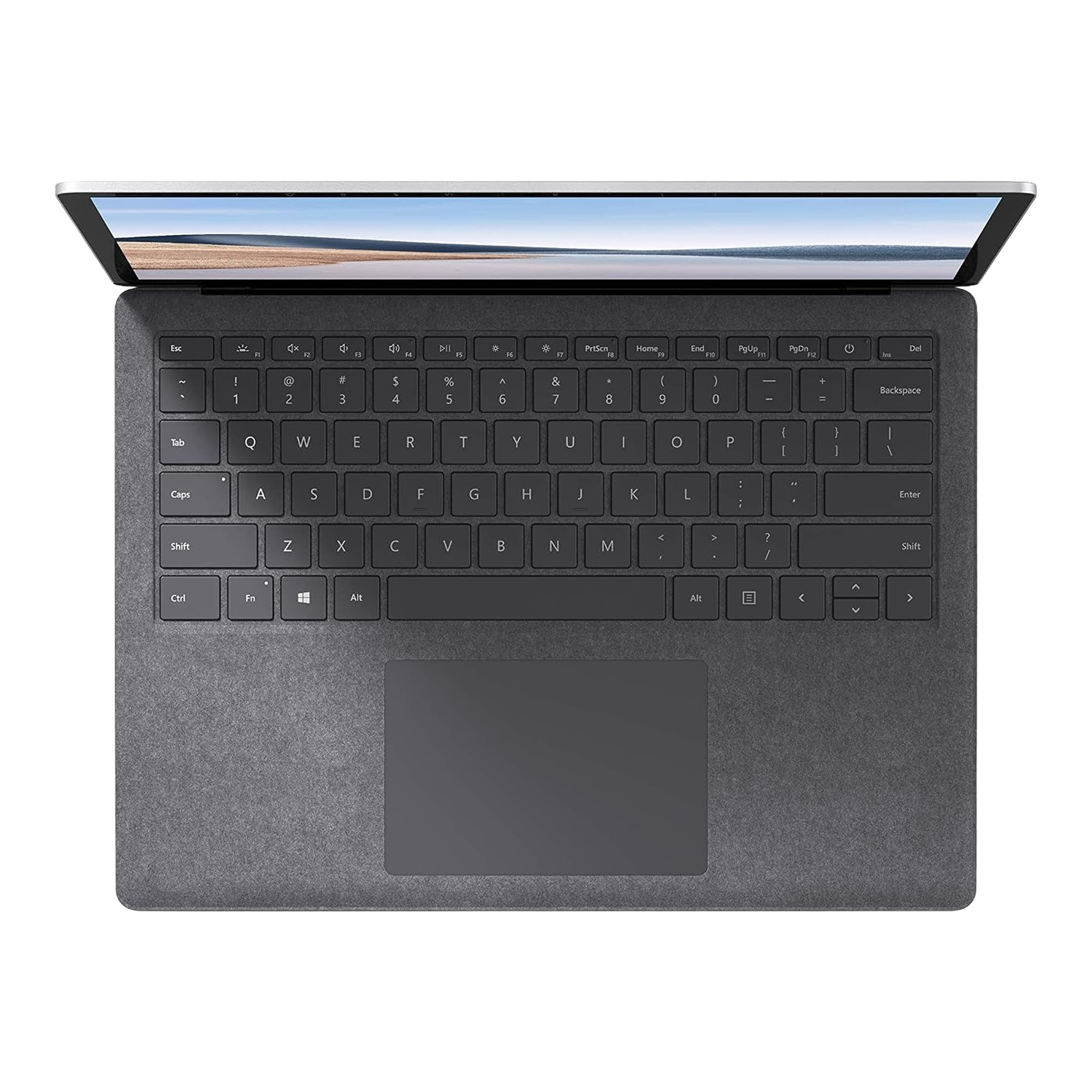 Notebook Microsoft Surface 13,5'' Táctil Core I7 16gb 512gb Win11 - 4