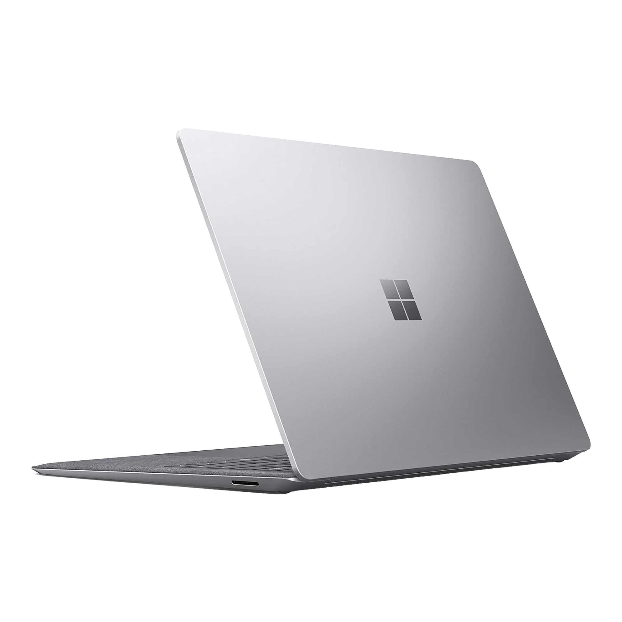 Notebook Microsoft Surface 13,5'' Táctil Core I7 16gb 512gb Win11 - 5
