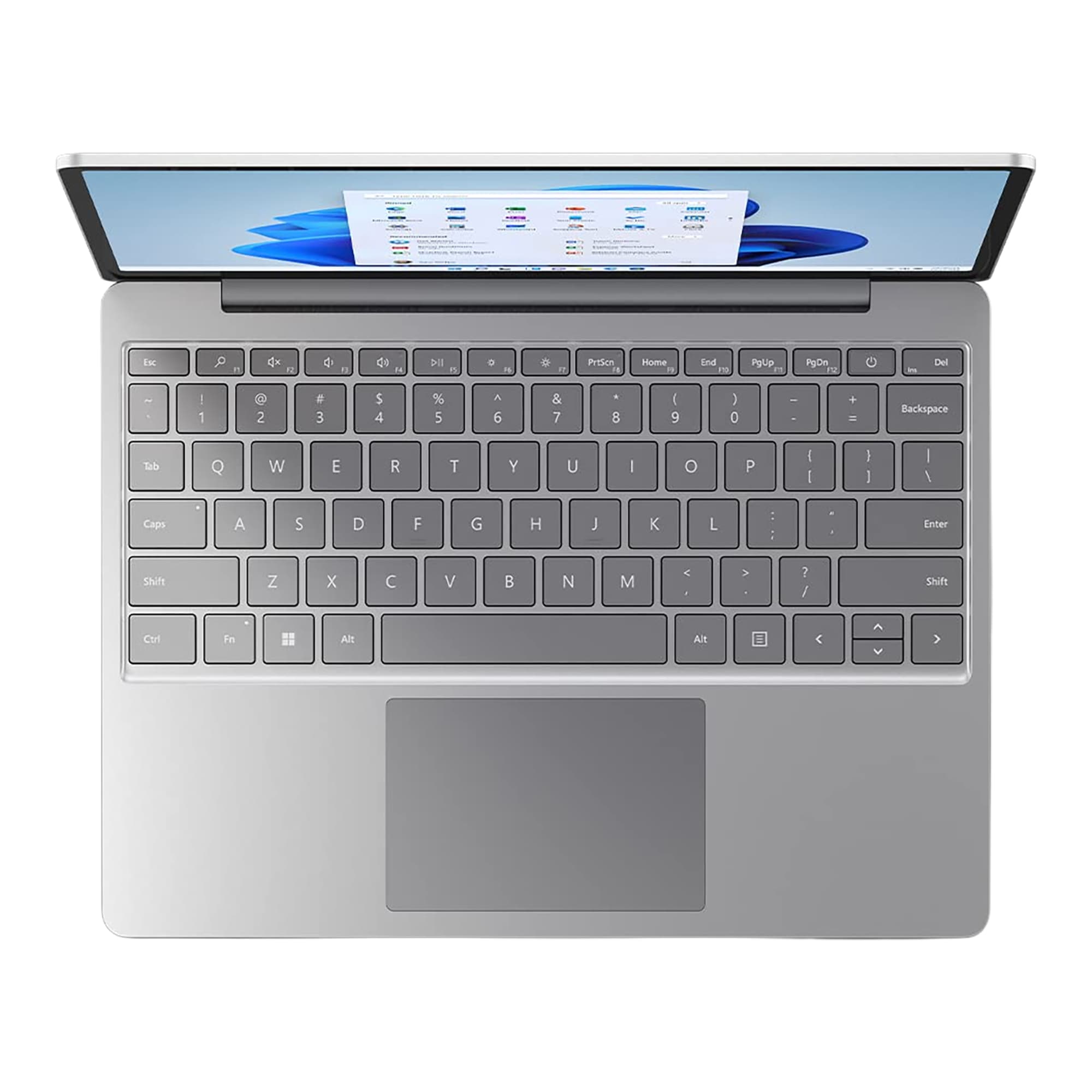 Notebook Microsoft Surface 12,4'' Táctil Core I5 16gb 256gb Win11 Pro - 4