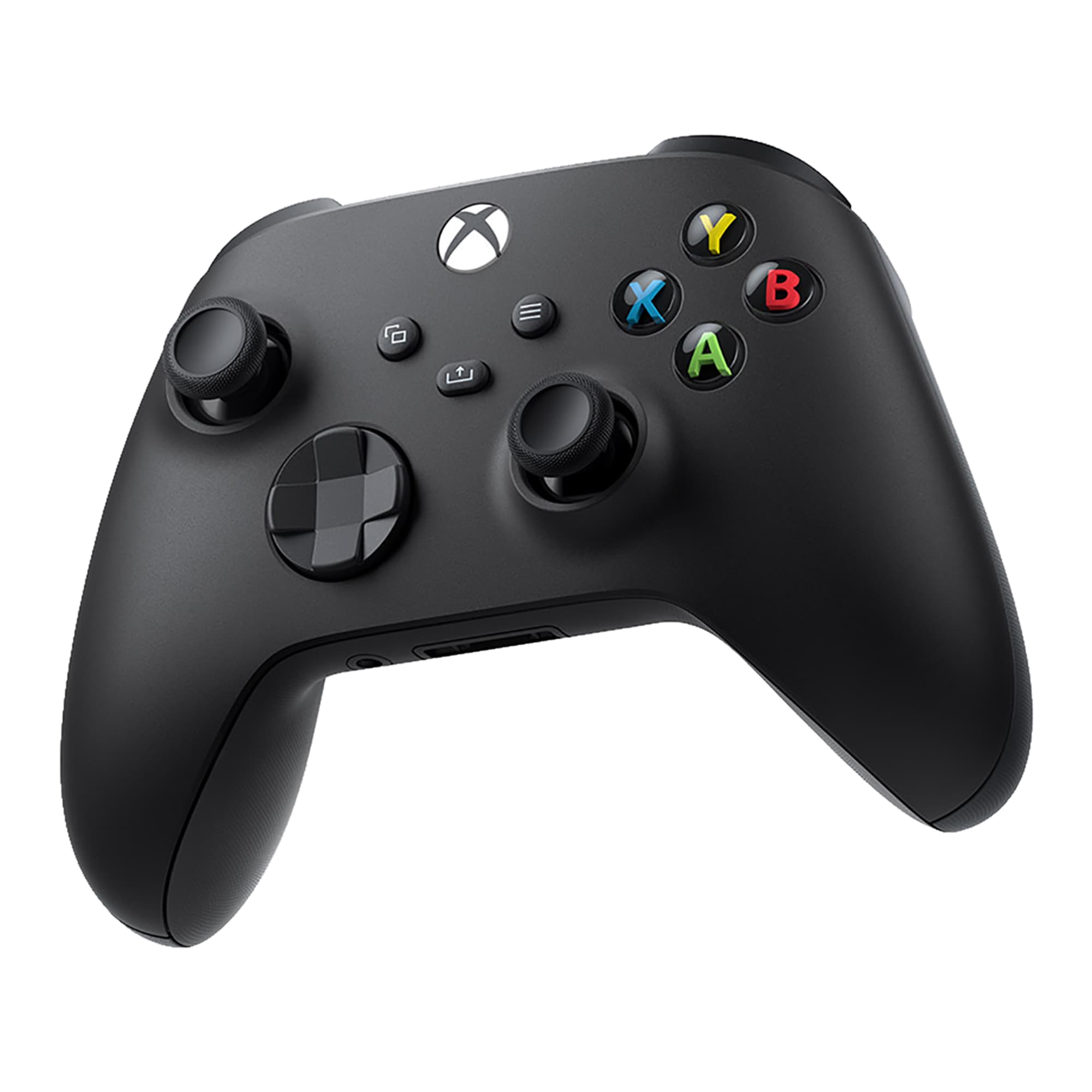 Gamepad Inalámbrico Bt Xbox X|s One Win Android iOs - 2