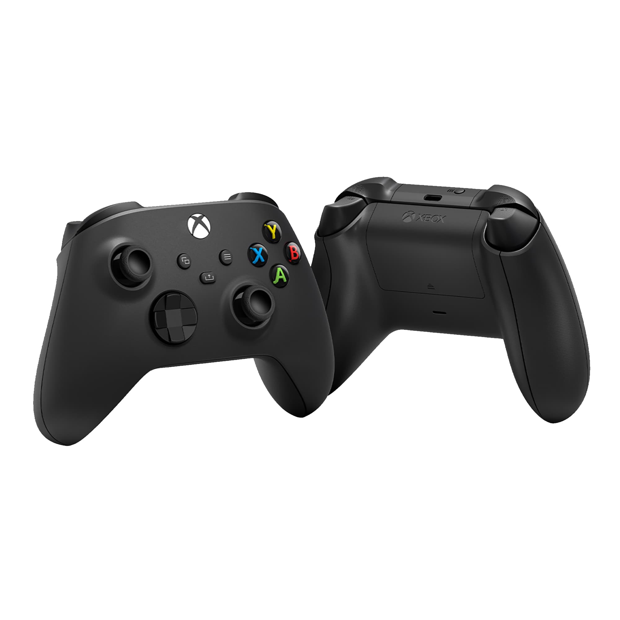 Gamepad Inalámbrico Bt Xbox X|s One Win Android iOs - 4