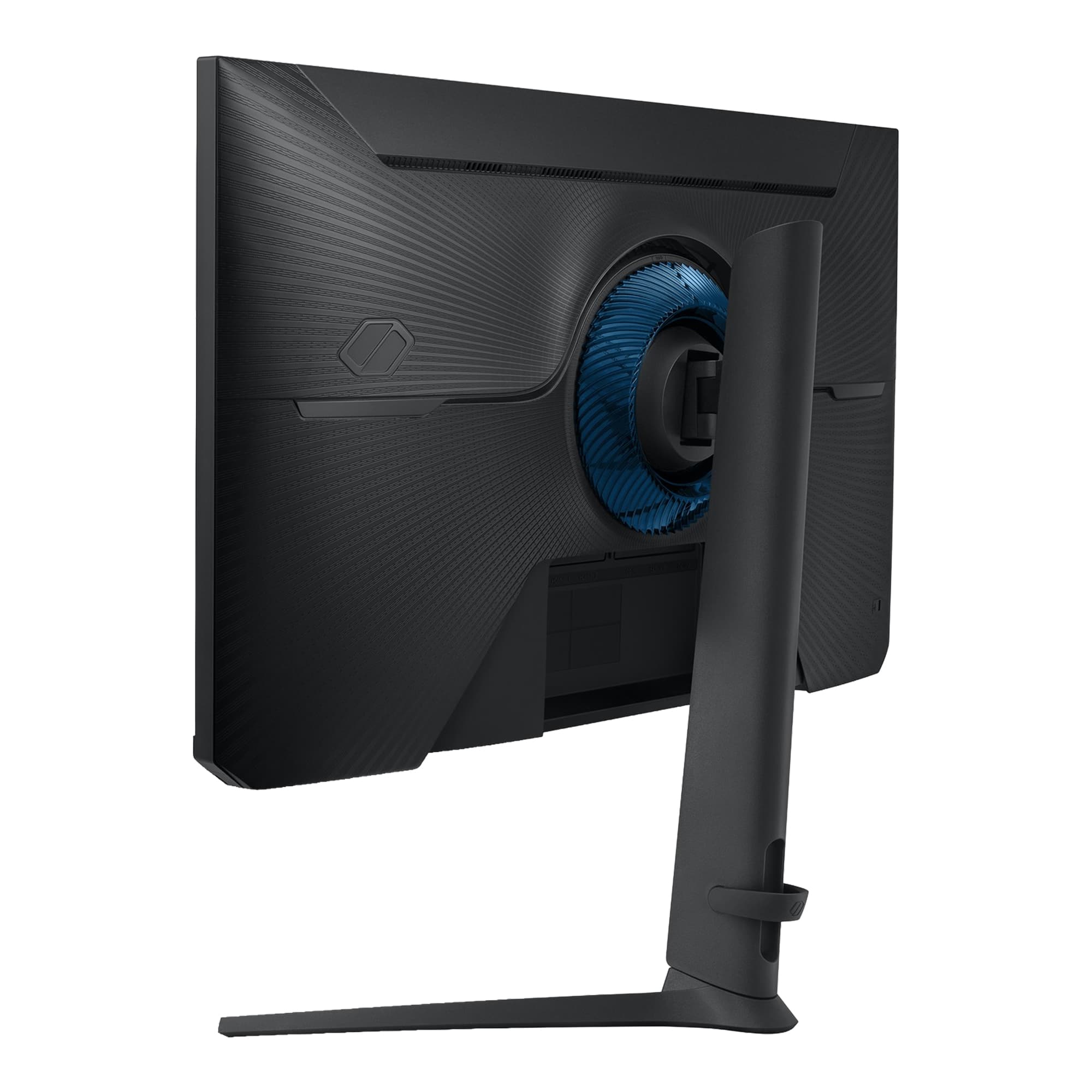Monitor Gamer Plano Samsung Odyssey G4 27'' FHD 240Hz 1ms GTG - 6
