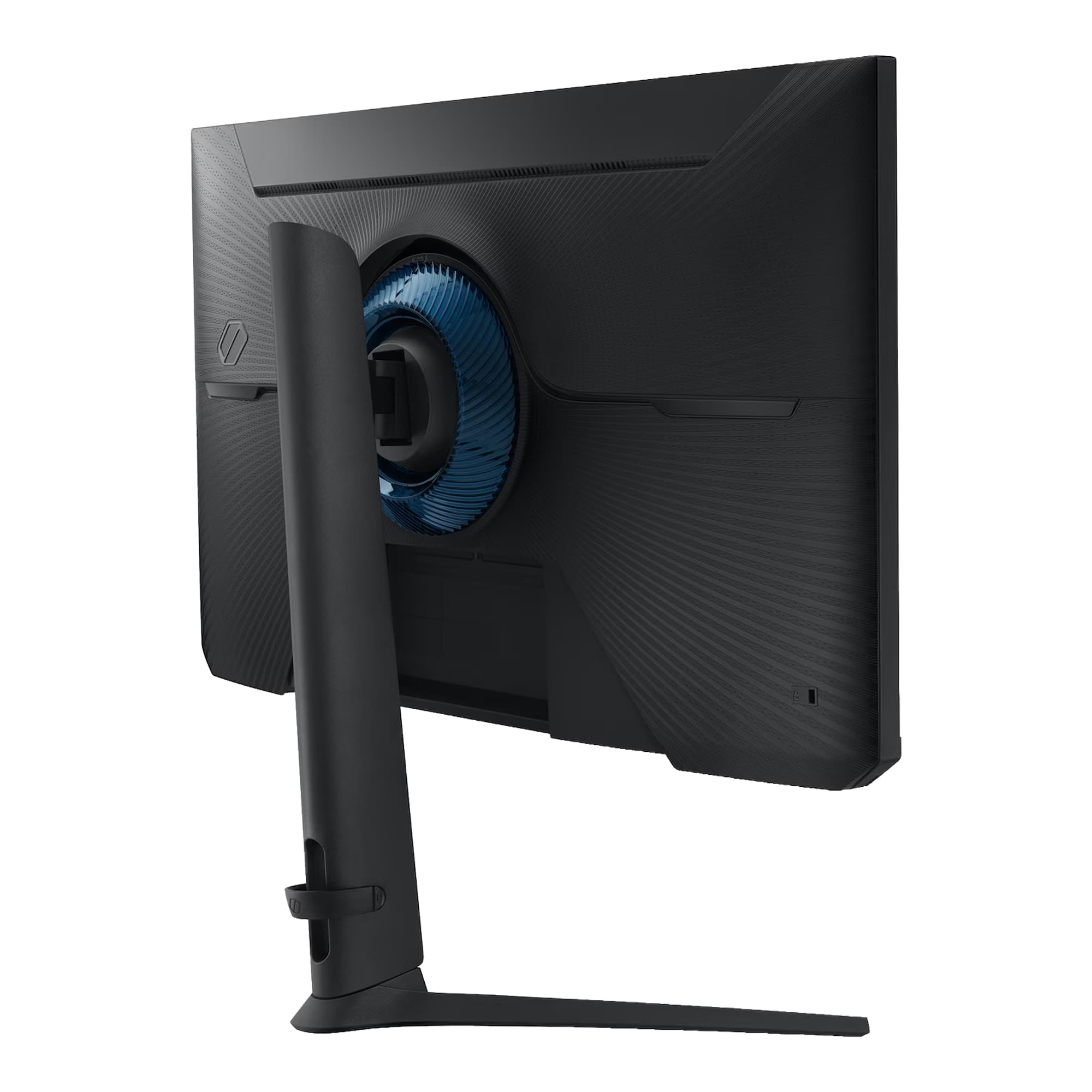Monitor Gamer Plano Samsung Odyssey G4 27'' FHD 240Hz 1ms GTG - 7
