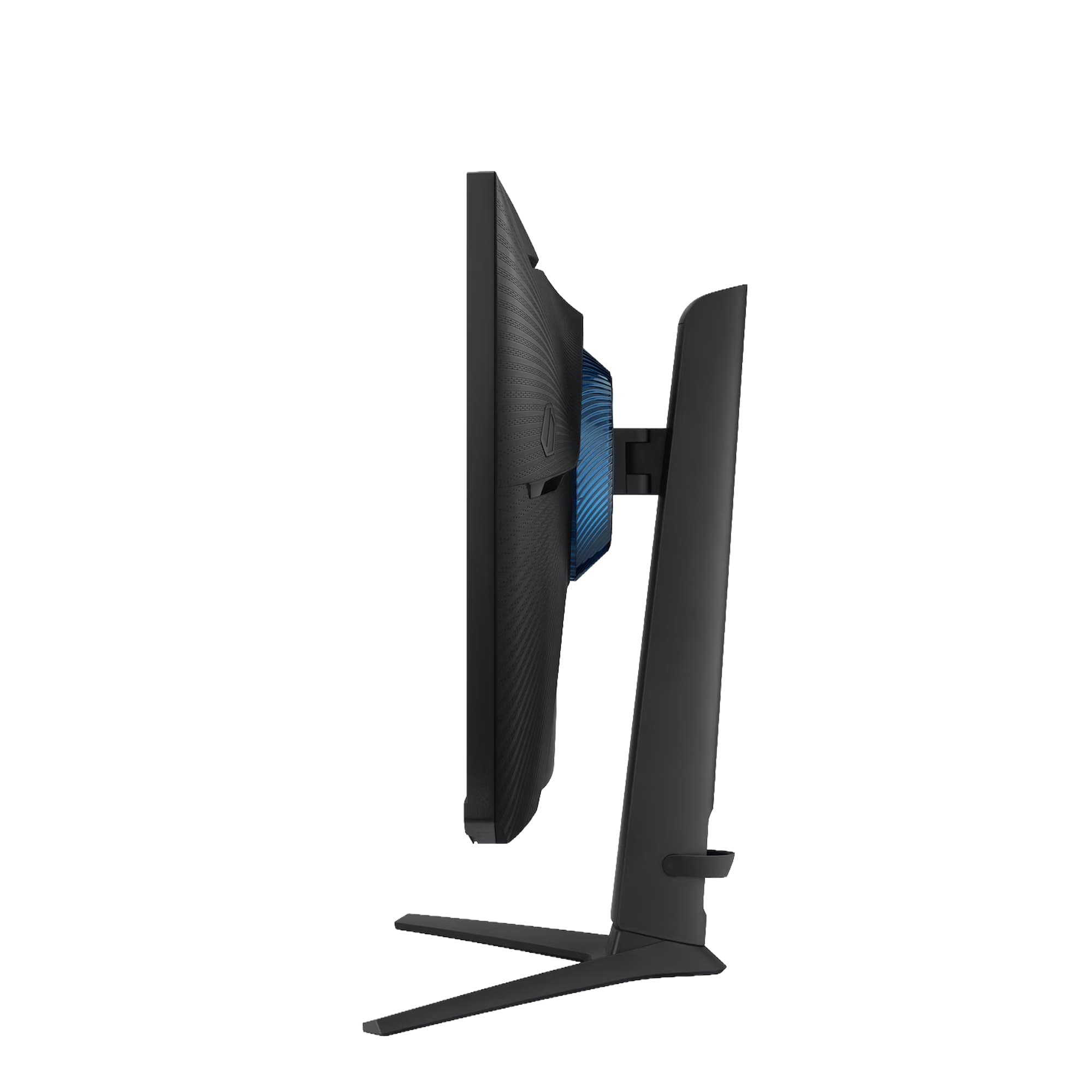 Monitor Gamer Plano Samsung Odyssey G4 27'' FHD 240Hz 1ms GTG - 8