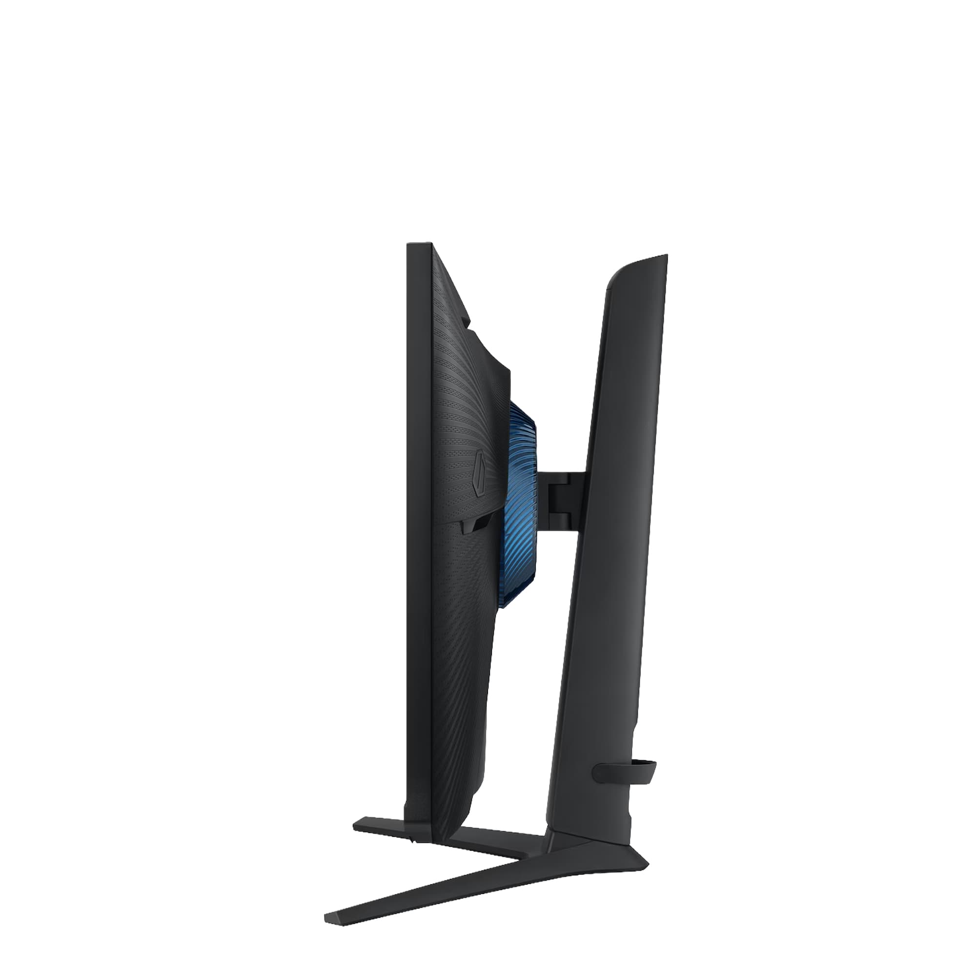 Monitor Gamer Plano Samsung Odyssey G4 27'' FHD 240Hz 1ms GTG - 9