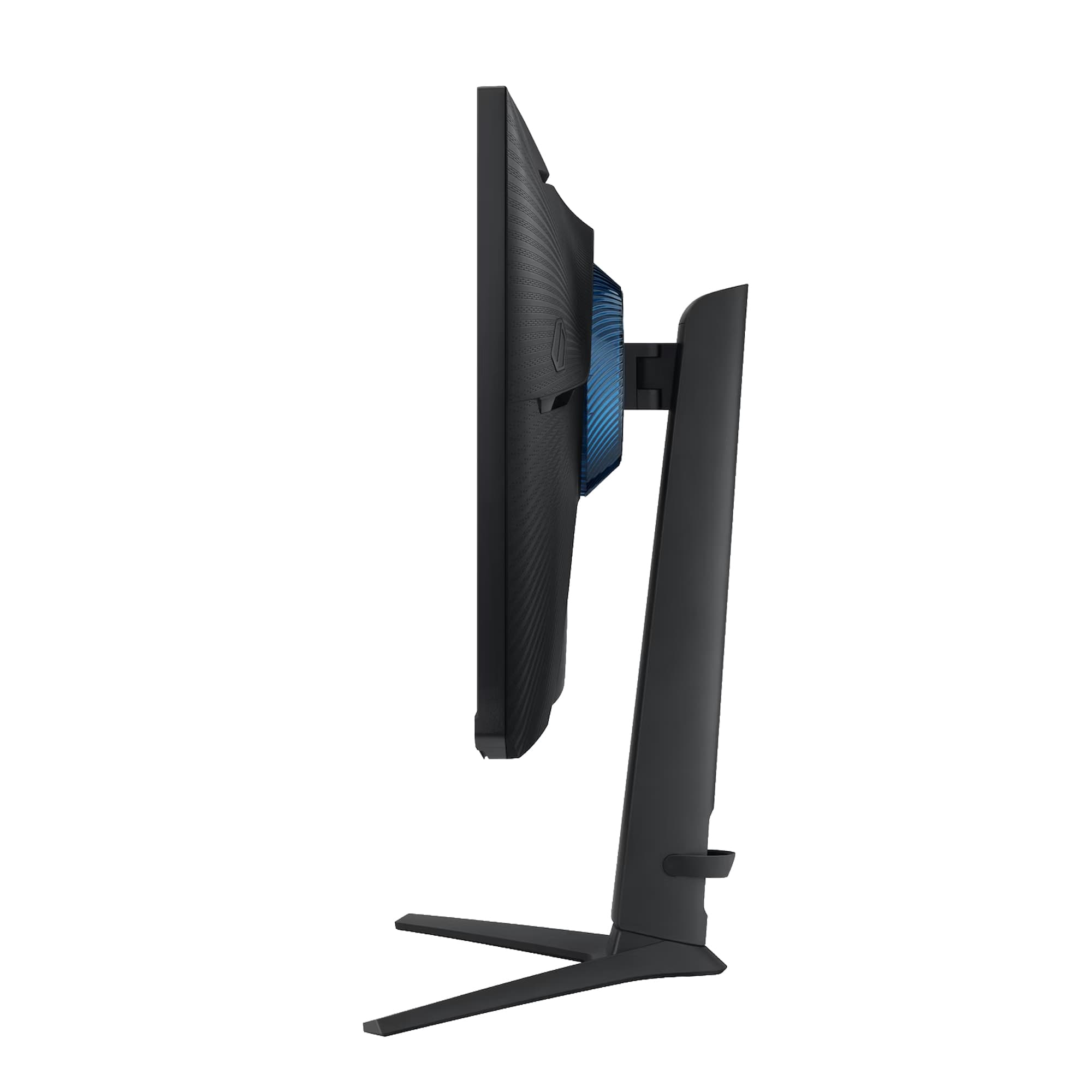 Monitor Gamer Plano Samsung Odyssey G4 27'' FHD 240Hz 1ms GTG - 11