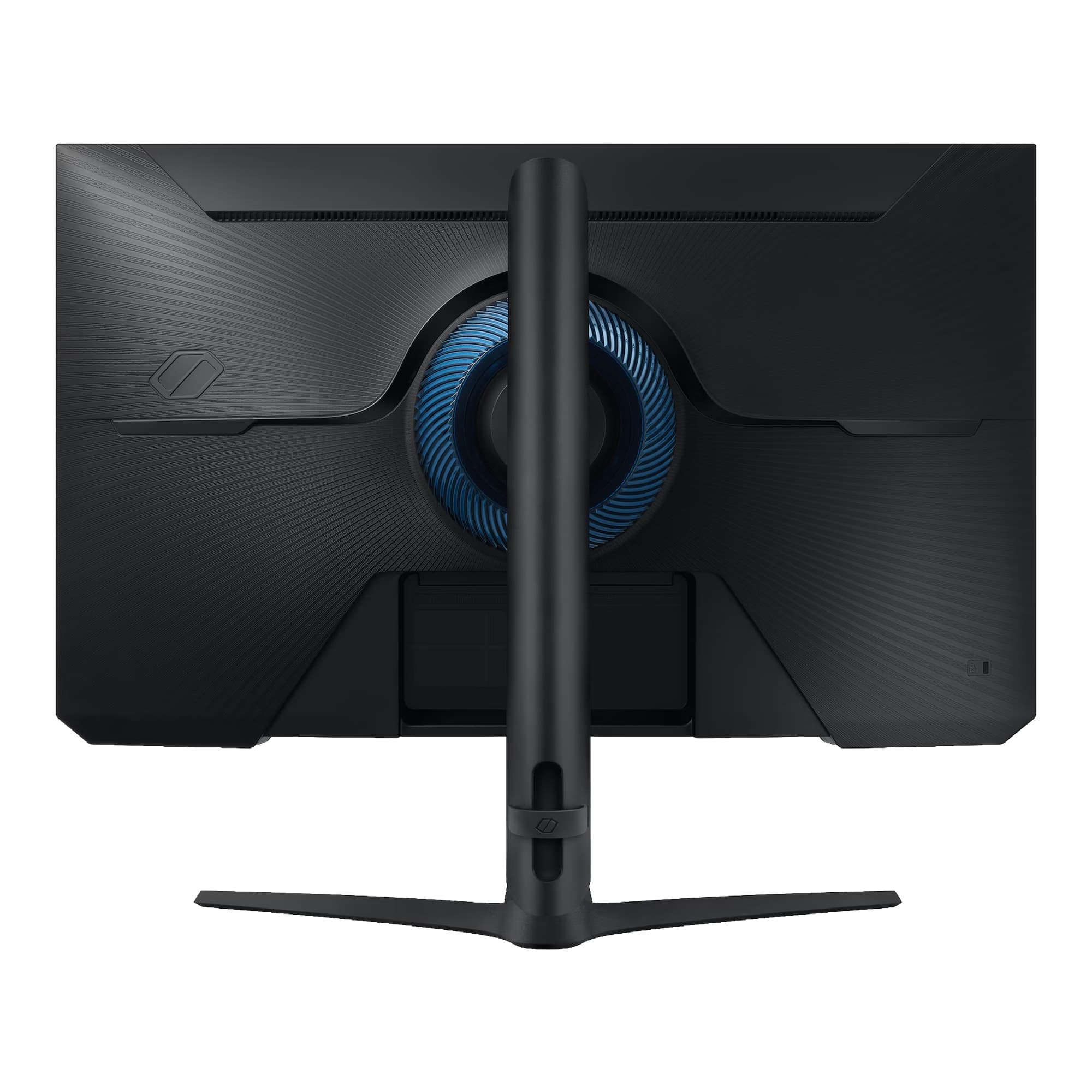 Monitor Gamer Plano Samsung Odyssey G4 27'' FHD 240Hz 1ms GTG - 12