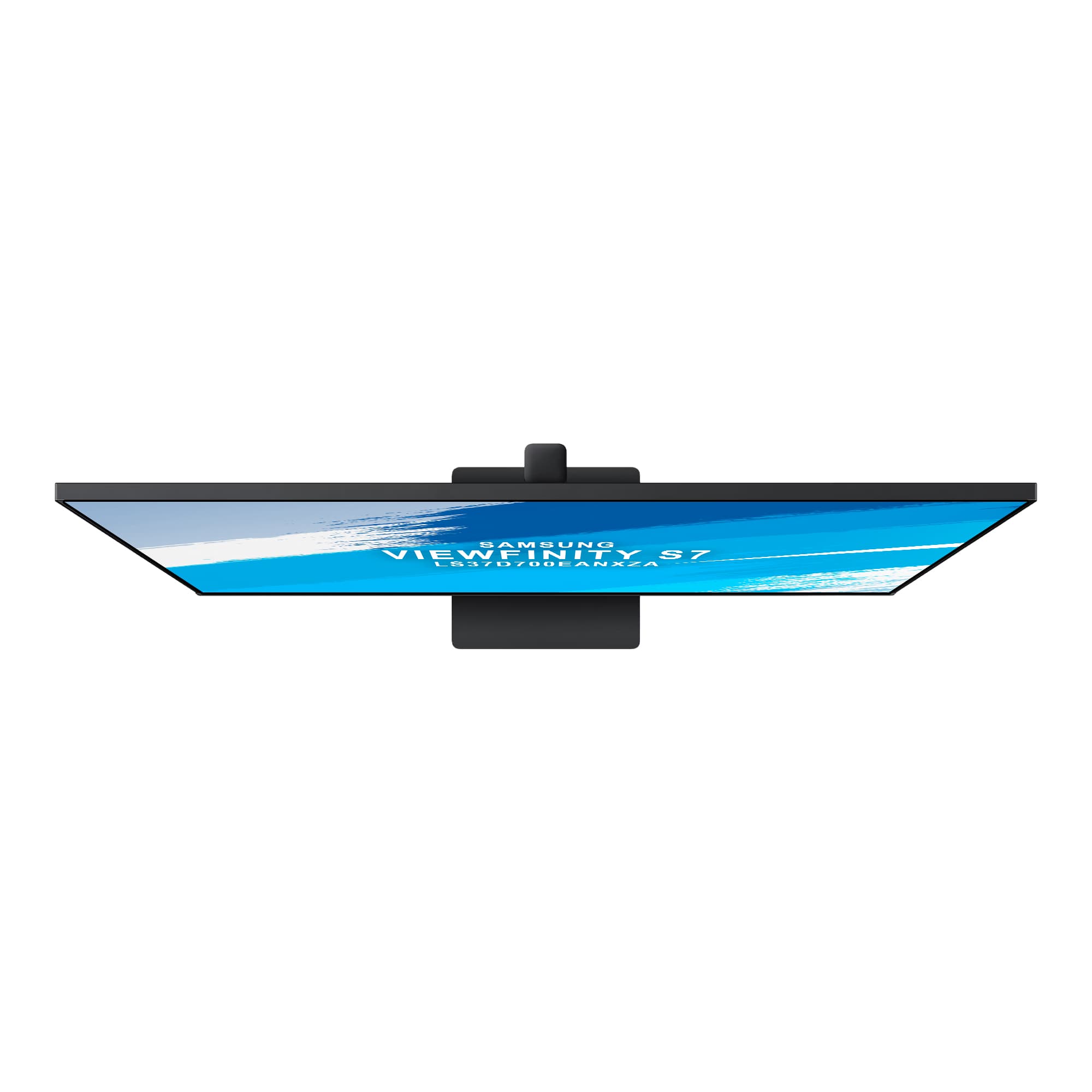 Monitor Plano Samsung Viewfinity S7 37'' 4K 60Hz 5ms - 3
