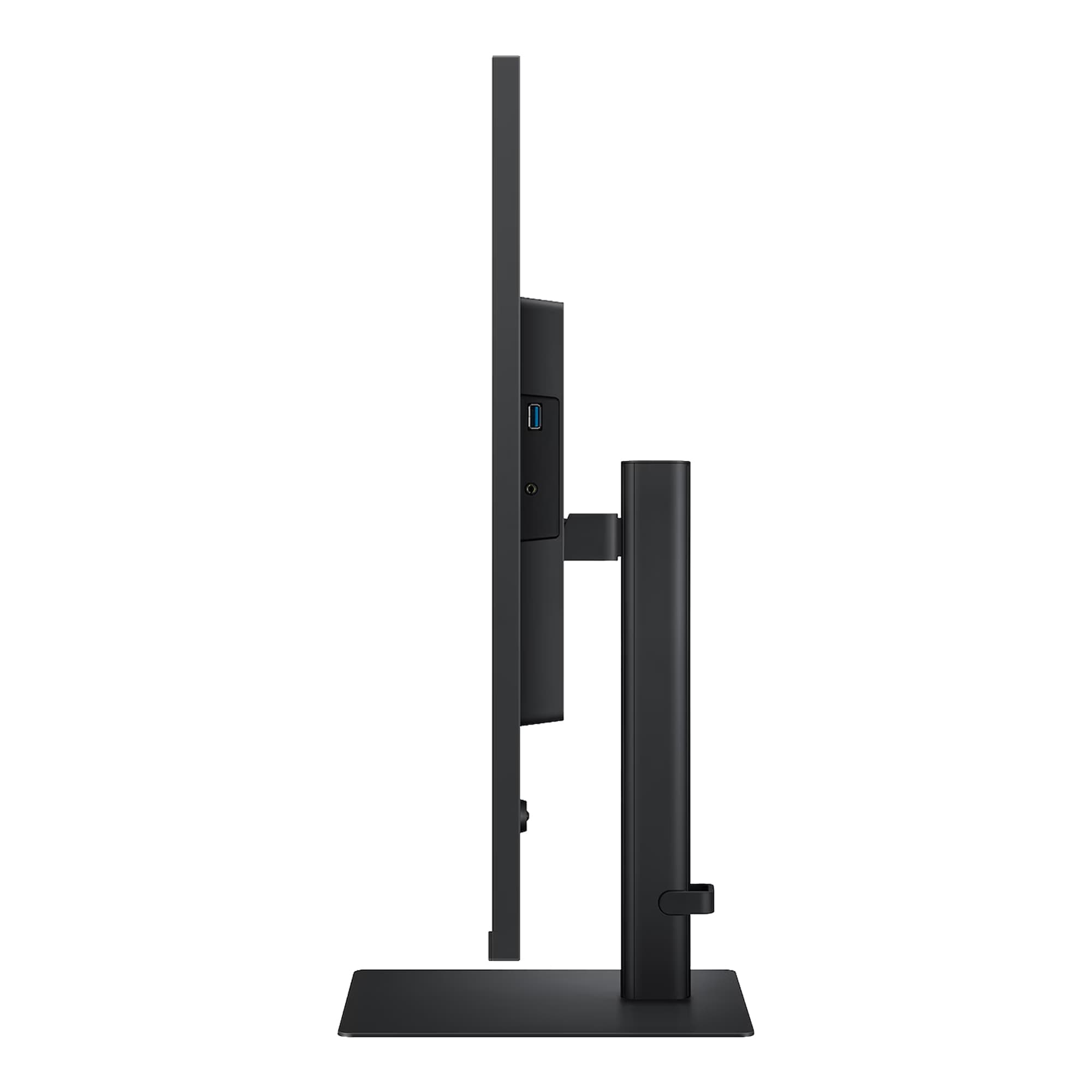 Monitor Plano Samsung Viewfinity S7 37'' 4K 60Hz 5ms - 5