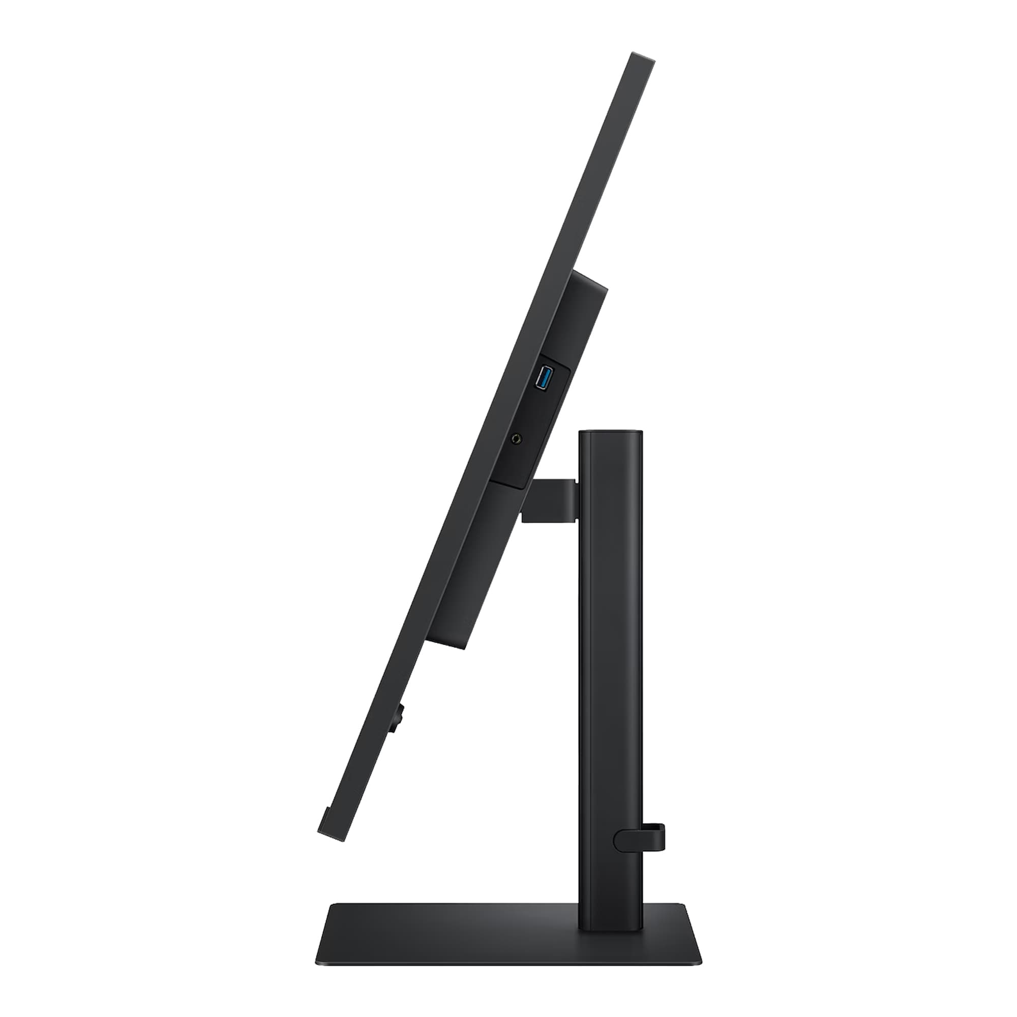 Monitor Plano Samsung Viewfinity S7 37'' 4K 60Hz 5ms - 6