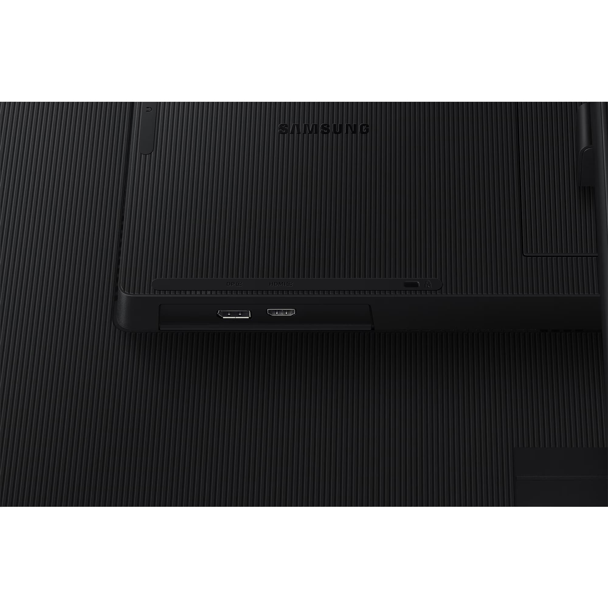 Monitor Plano Samsung Viewfinity S7 37'' 4K 60Hz 5ms - 8