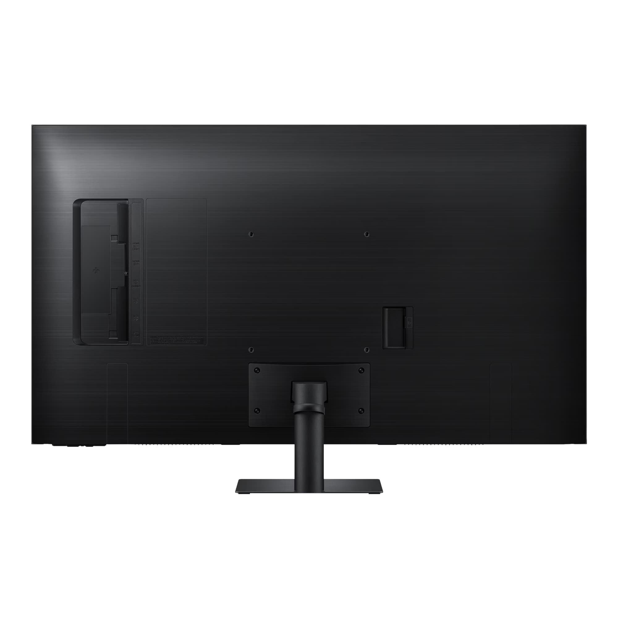 Monitor Plano Samsung Smart Monitor M7 43'' 4K 60Hz 4ms GTG - 7