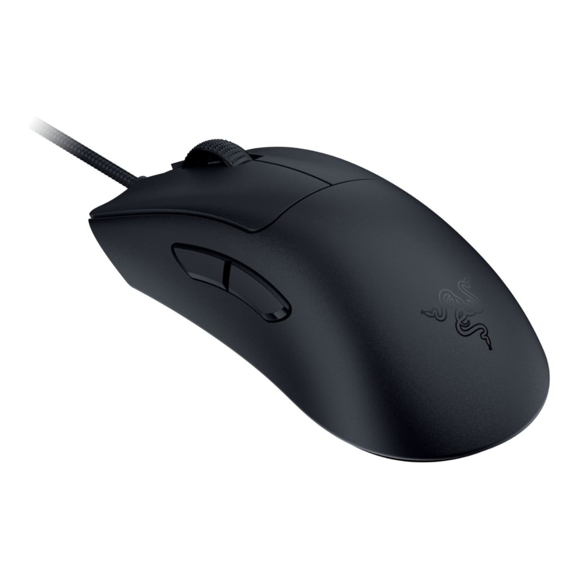 Mouse Gamer Cableado Razer Deathadder V3 Diestro 30000dpi - 2