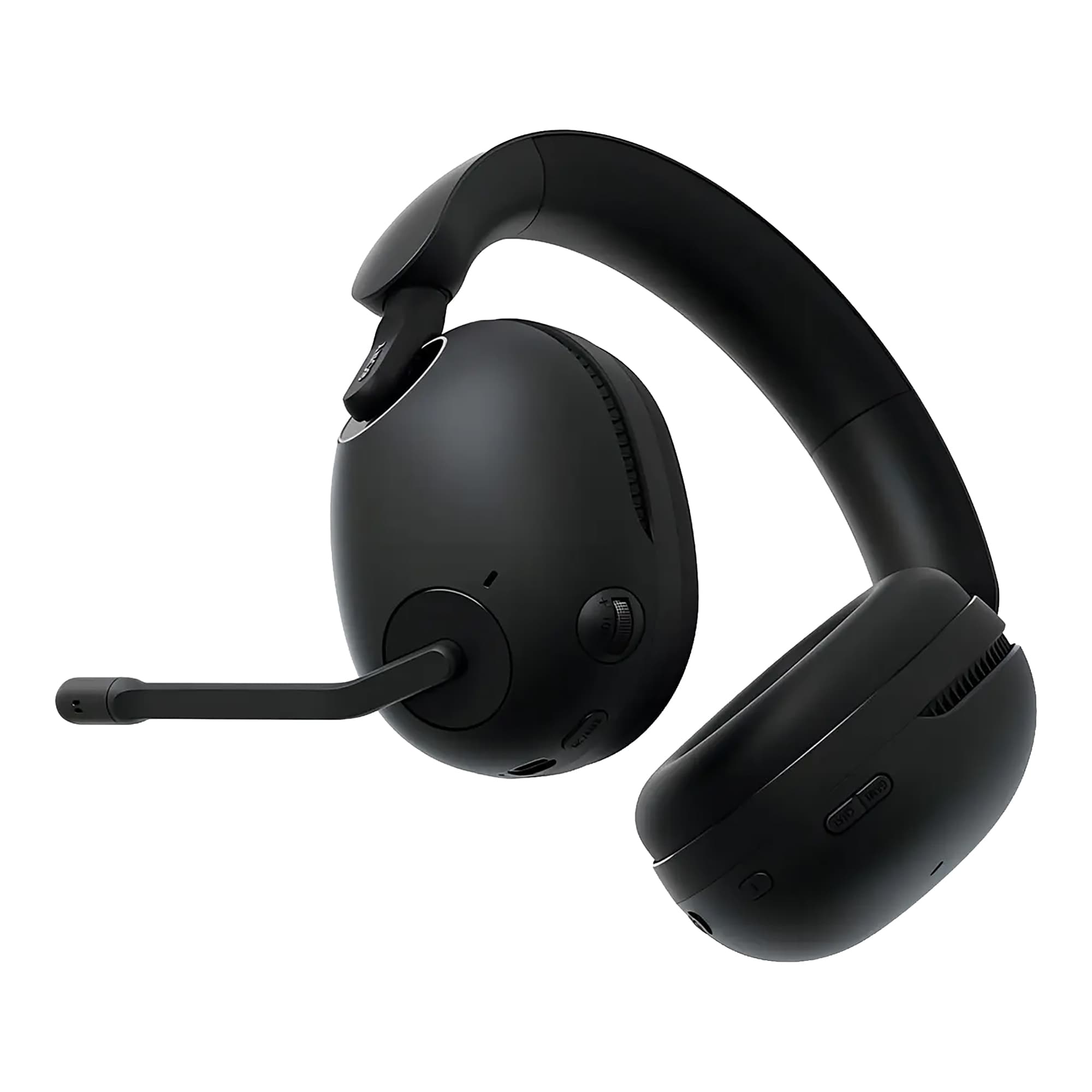 Auriculares Inalámbricos Bt Para Pc/Ps5 Sony 40mm - 3