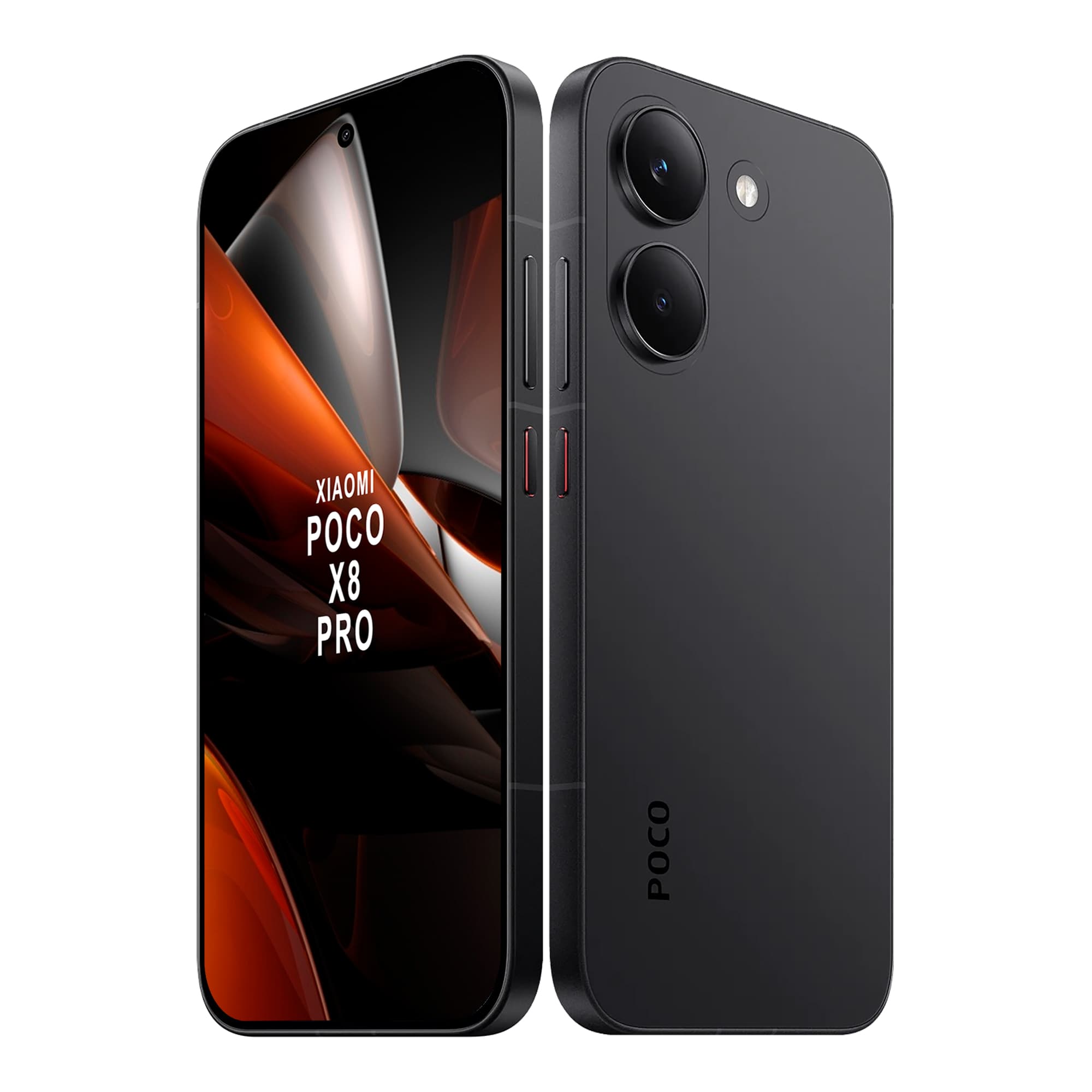 Xiaomi Poco X8 Pro 6,59'' 5G 12gb 512gb Dual Cam 50mp - 2