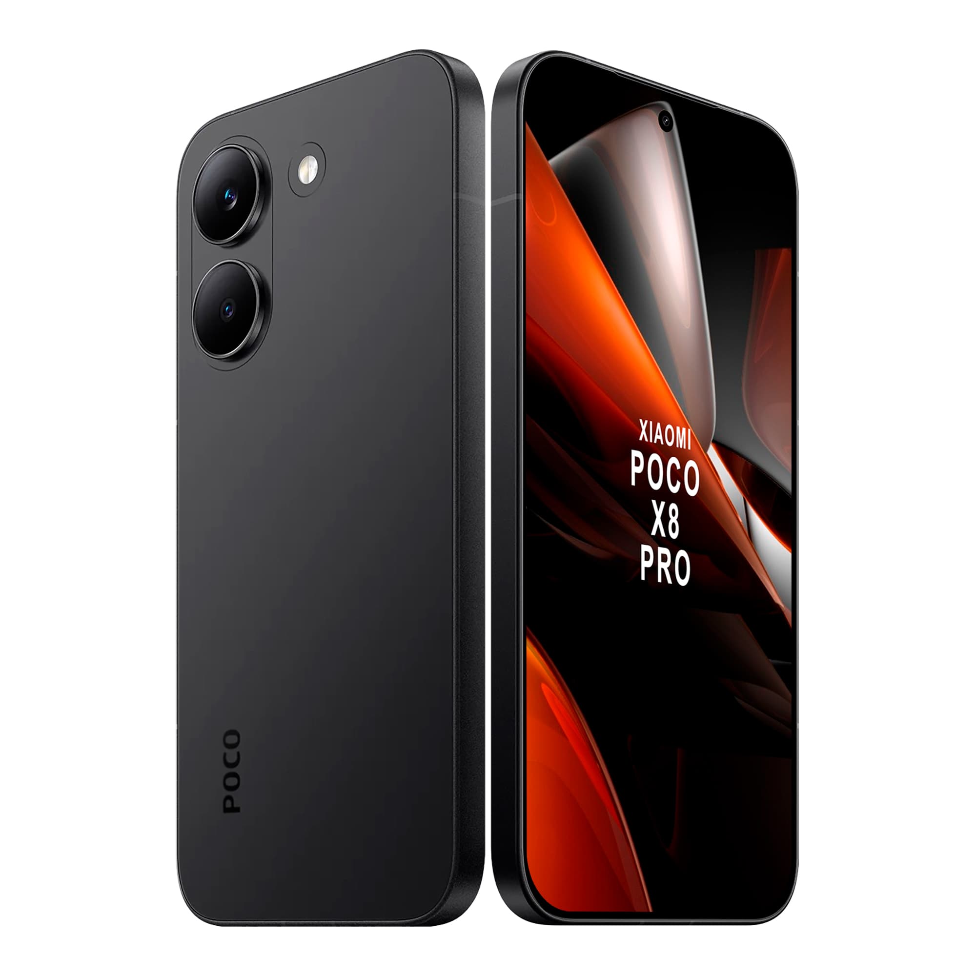 Xiaomi Poco X8 Pro 6,59'' 5G 12gb 512gb Dual Cam 50mp - 3