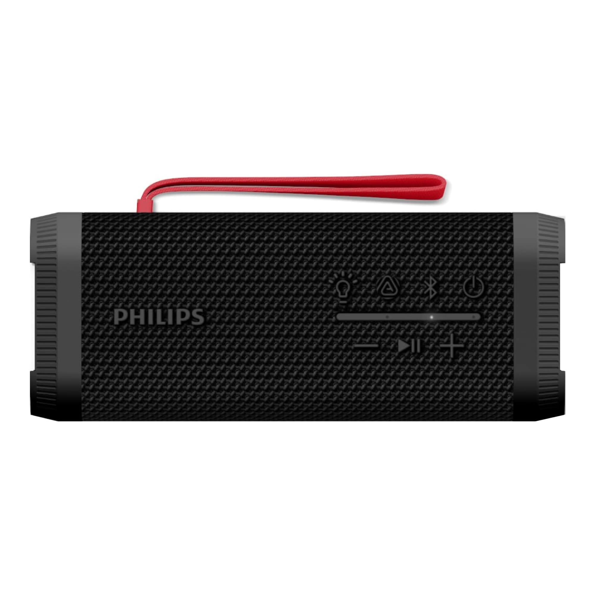 Parlante Inalámbrico Philips Tas2000b/00 Ipx5 Bluetooth 20W - 2