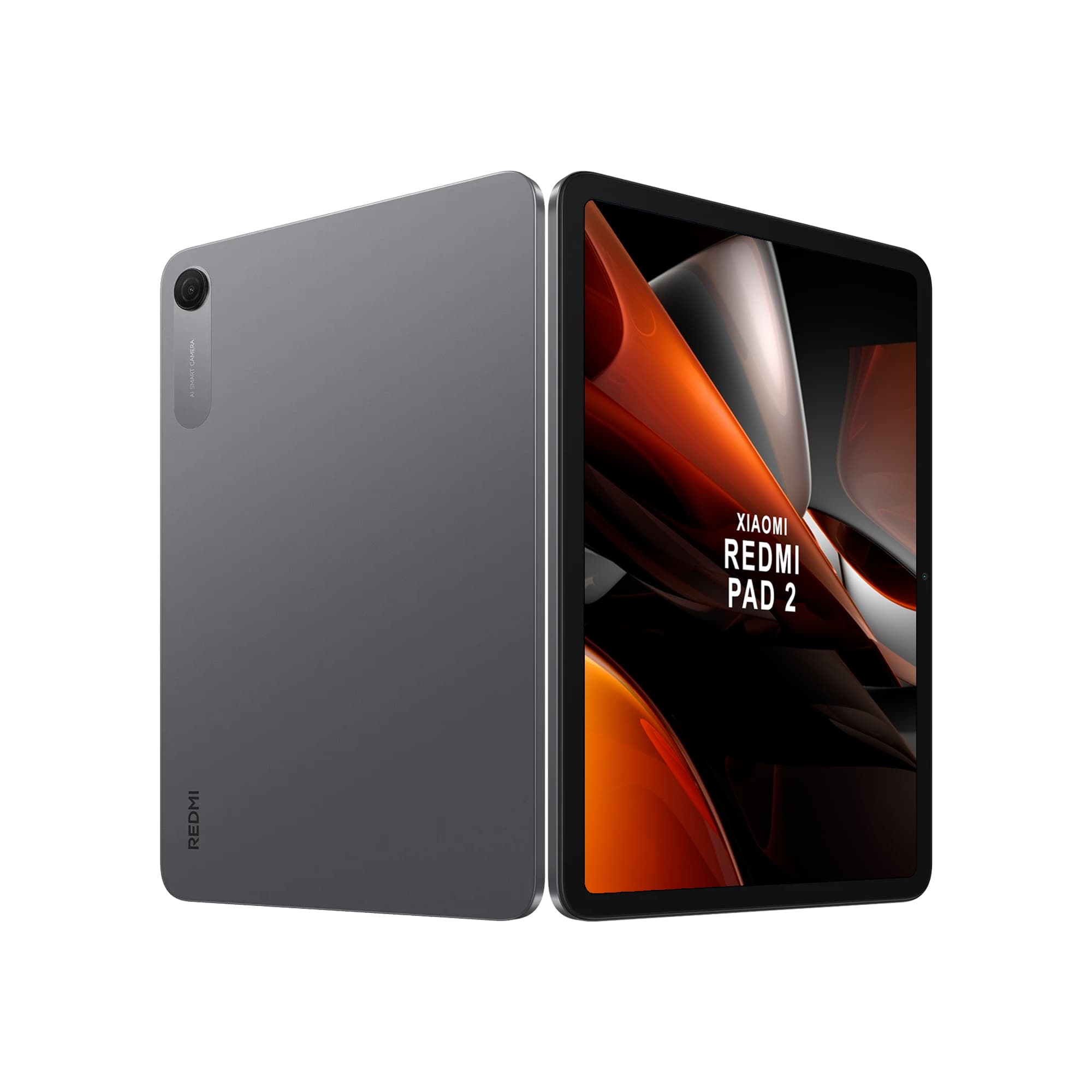 Tablet Redmi Pad 2 Xiaomi 9,7'' 4gb 128gb 8mp+5mp - 3