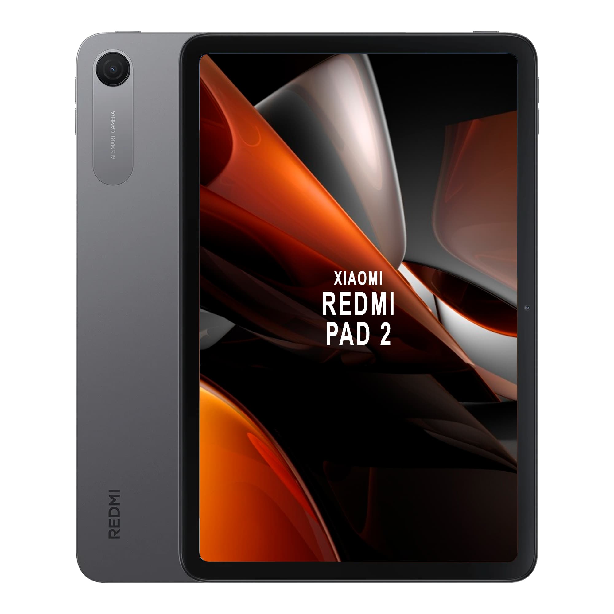 Tablet Redmi Pad 2 Xiaomi 9,7'' 4gb 128gb 8mp+5mp - 4
