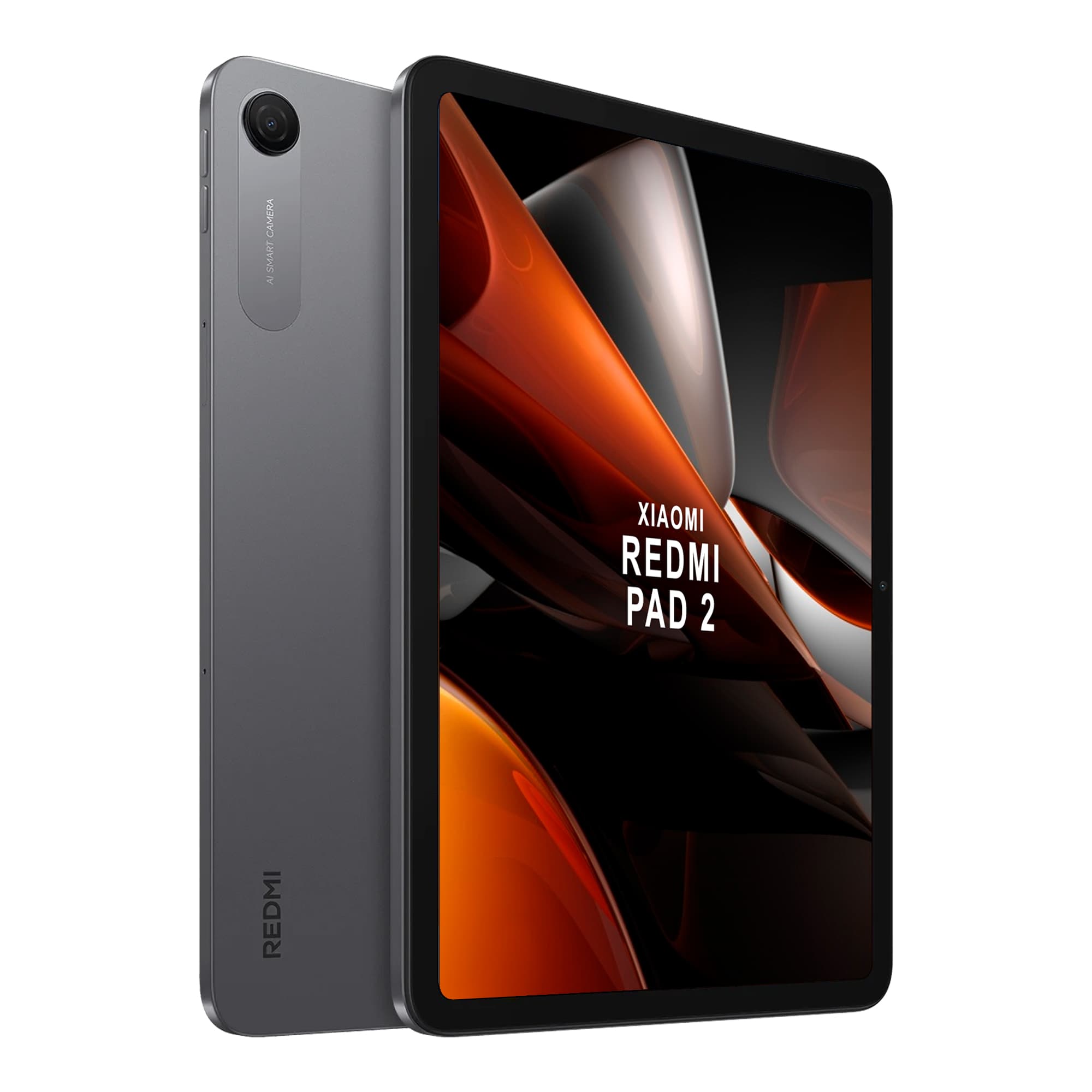 Tablet Redmi Pad 2 Xiaomi 9,7'' 4gb 128gb 8mp+5mp - 5