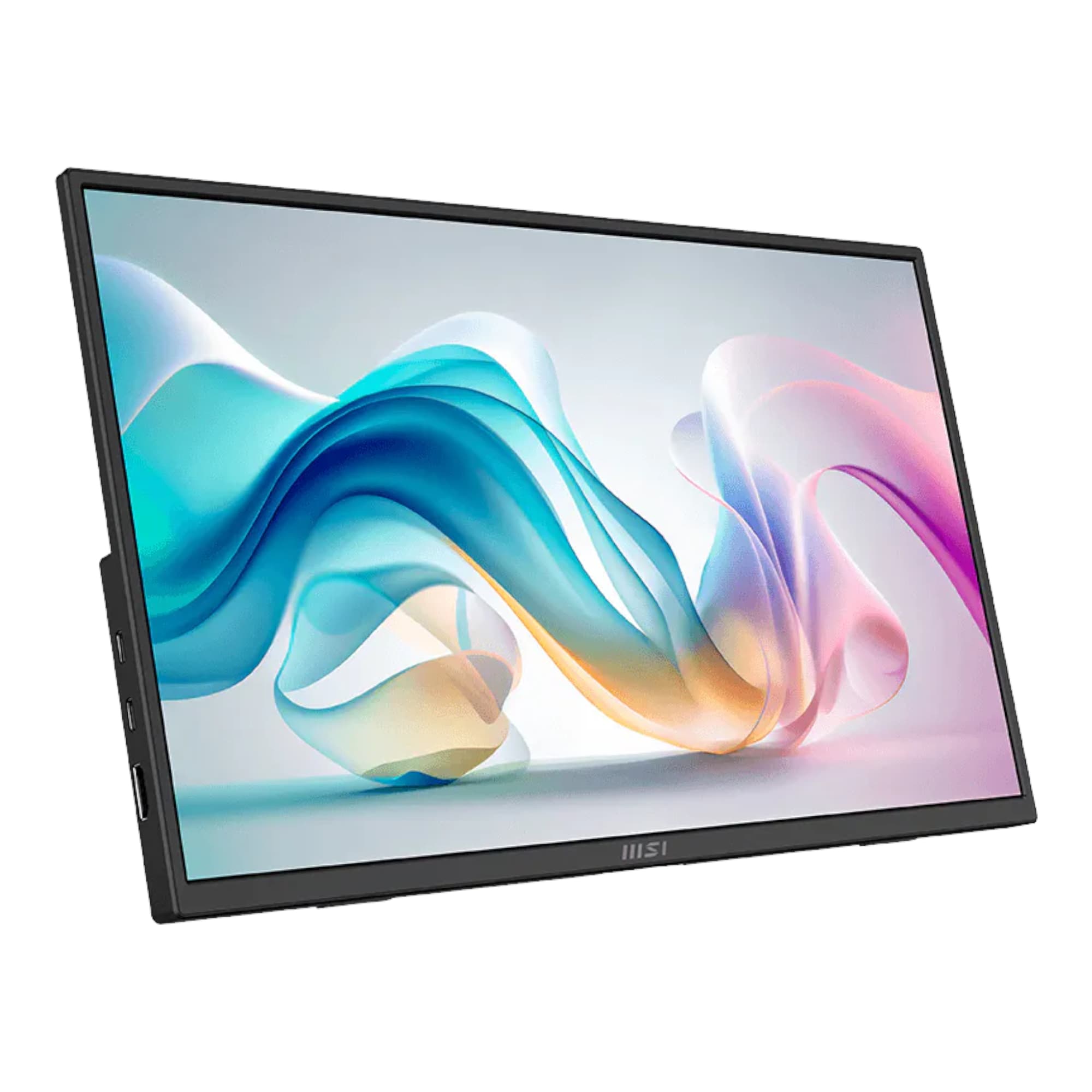 Monitor Portable Msi Pro Mp165 E6 15,6'' 1080p Soporte Integrado 60Hz - 2