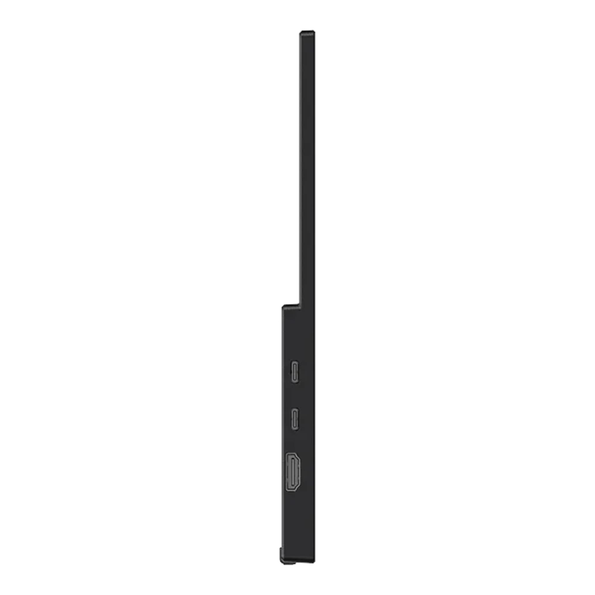 Monitor Portable Msi Pro Mp165 E6 15,6'' 1080p Soporte Integrado 60Hz - 4
