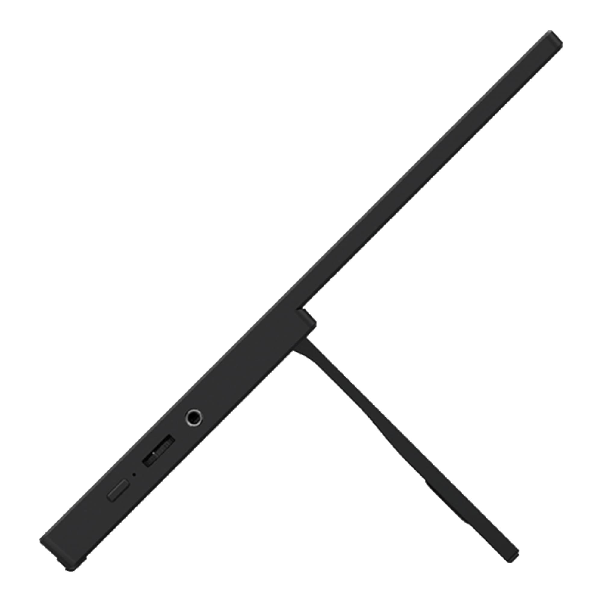 Monitor Portable Msi Pro Mp165 E6 15,6'' 1080p Soporte Integrado 60Hz - 7