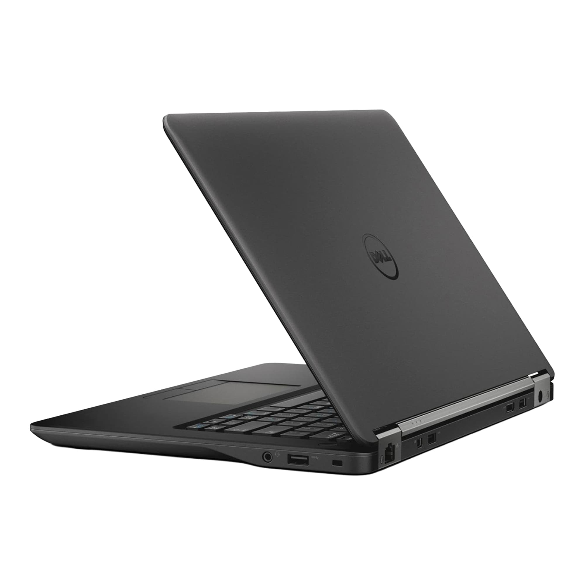 Notebook Dell 14'' Core I7 16gb 240gb Win11 Pro - 3