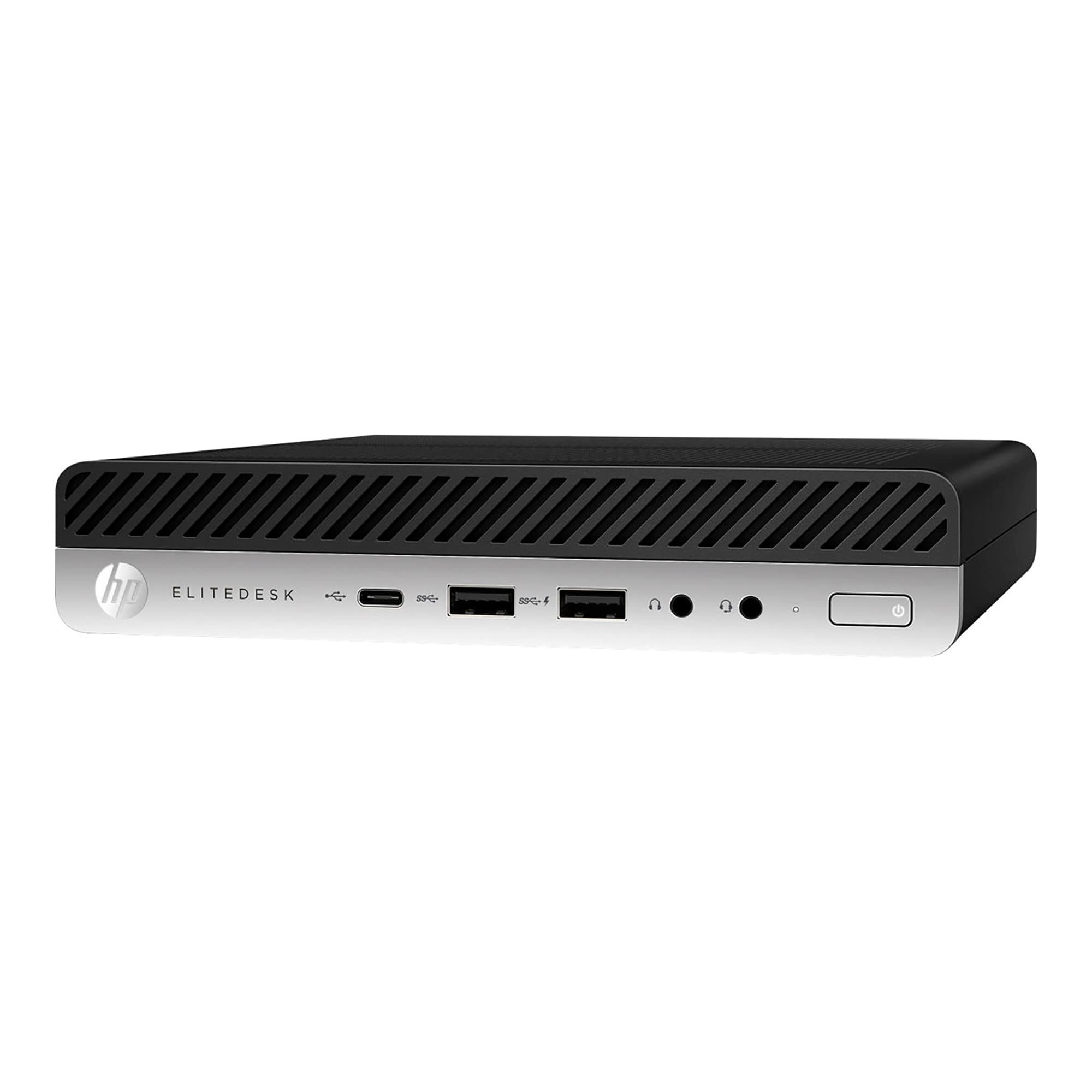 Mini Pc Hp Mini EliteDesk 800 G3 Core I5 16gb 256gb Win10 Pro  - 2