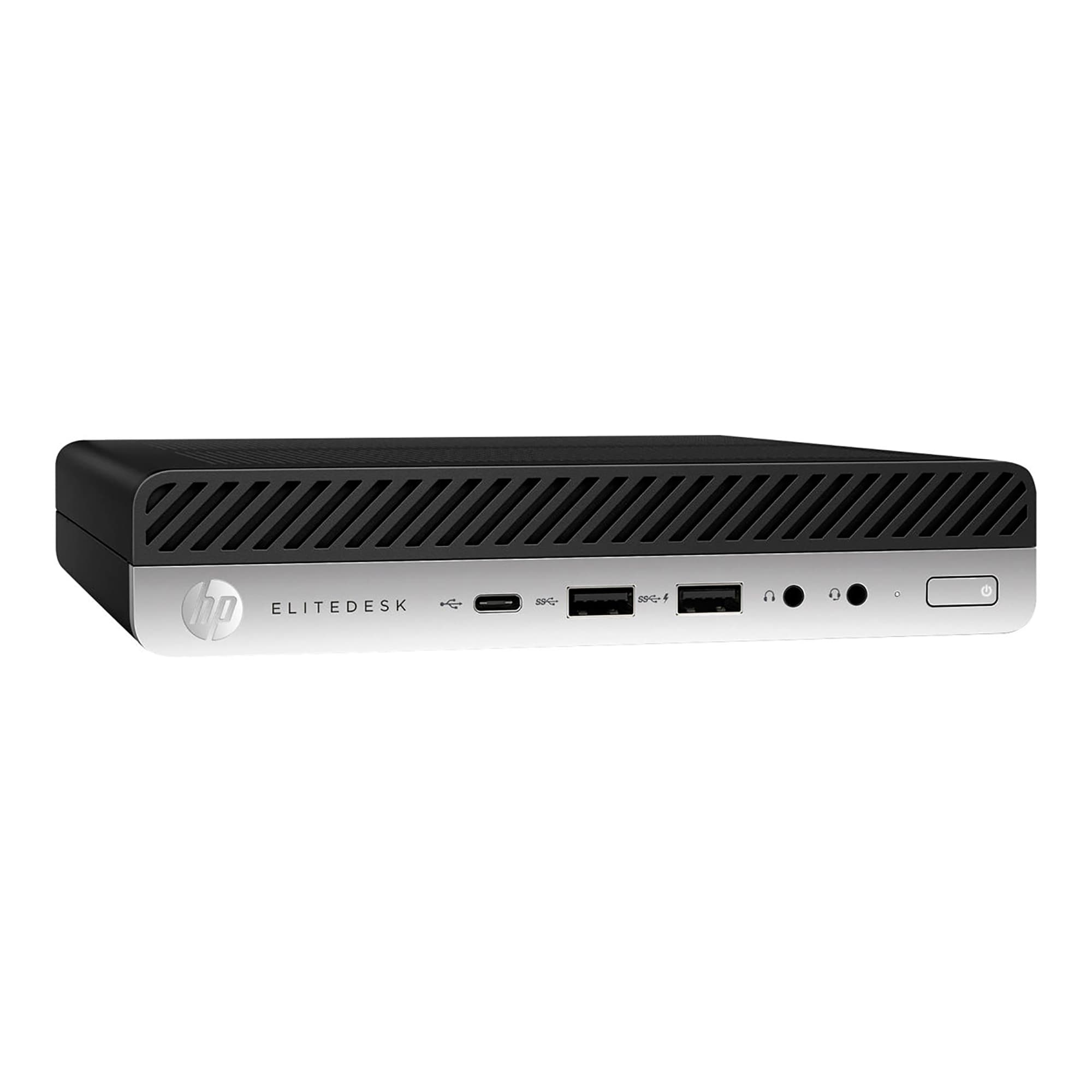 Mini Pc Hp Mini EliteDesk 800 G3 Core I5 16gb 256gb Win10 Pro  - 3
